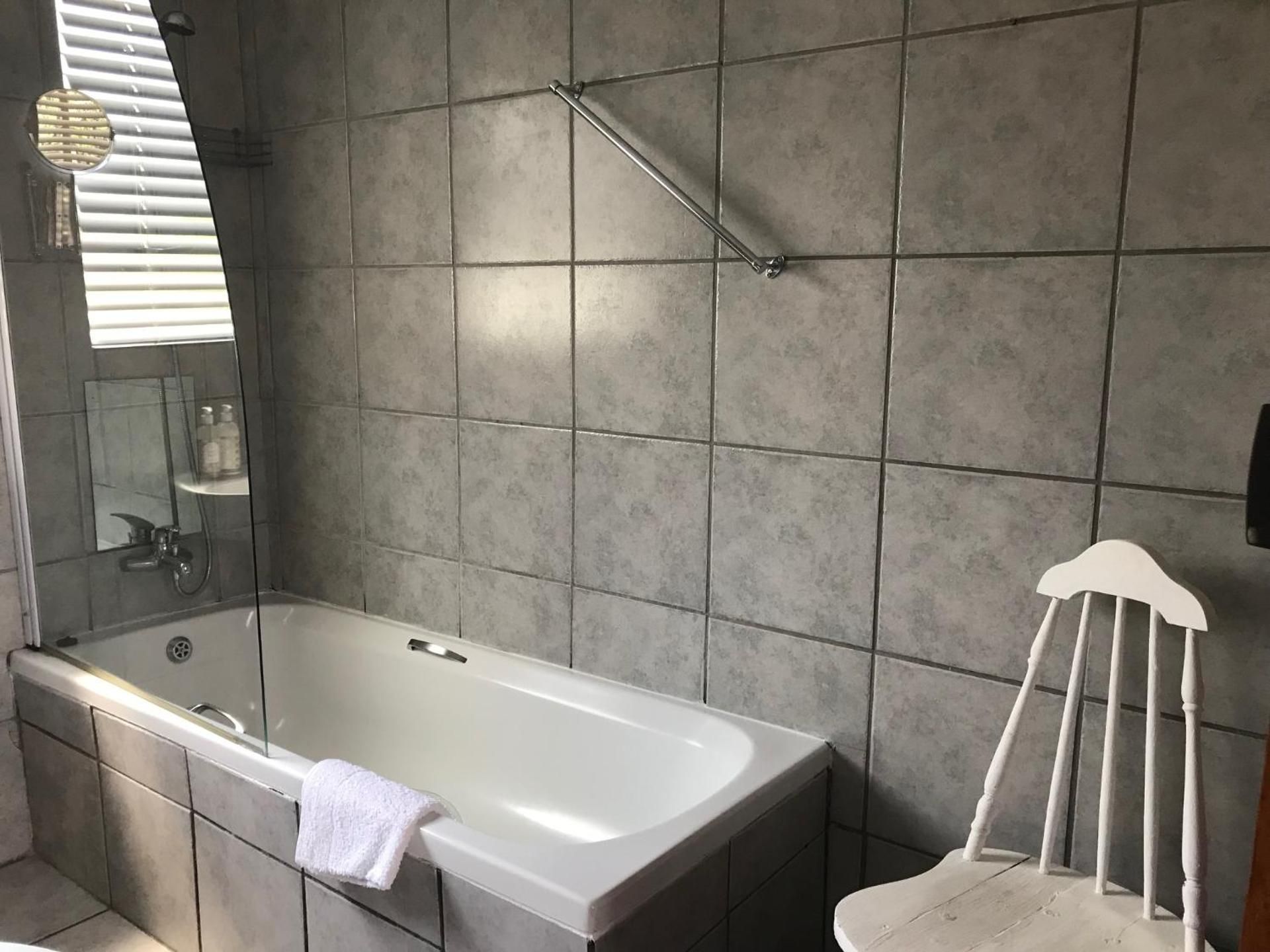 Double or Twin Room with Balcony