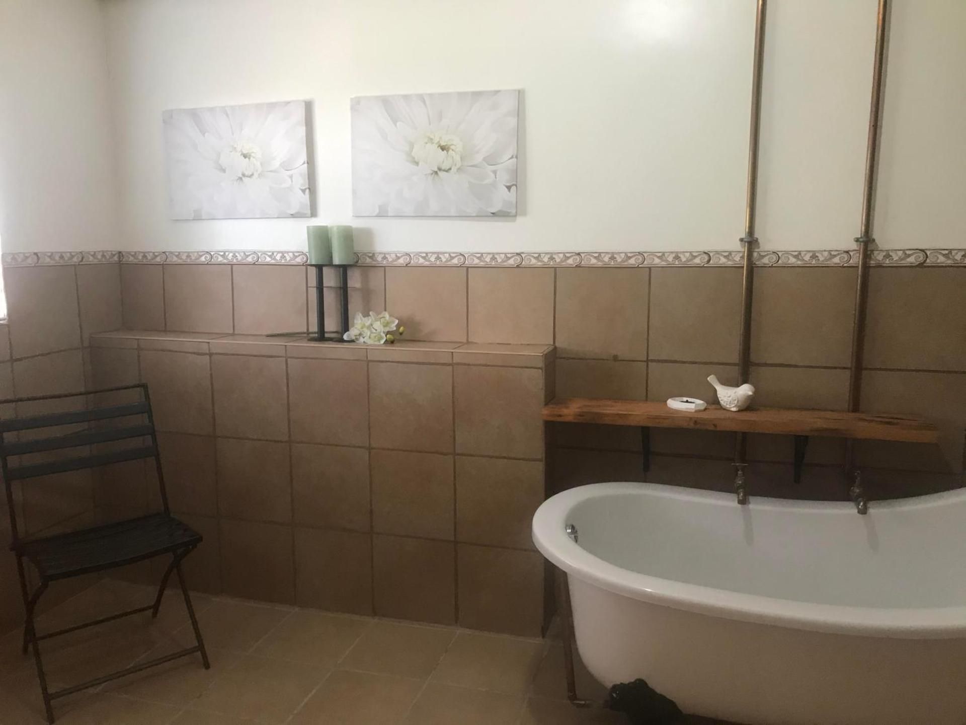 Deluxe Double or Twin Room with Garden View
