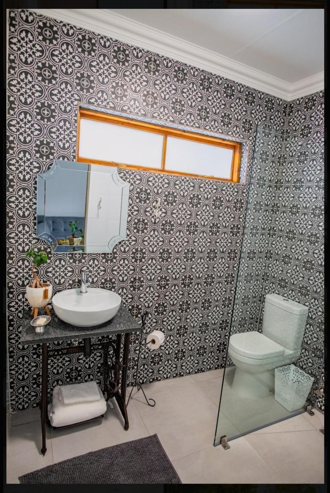 Deluxe Double Studio