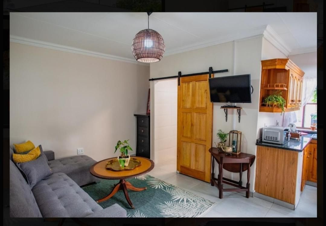 Deluxe Double Studio