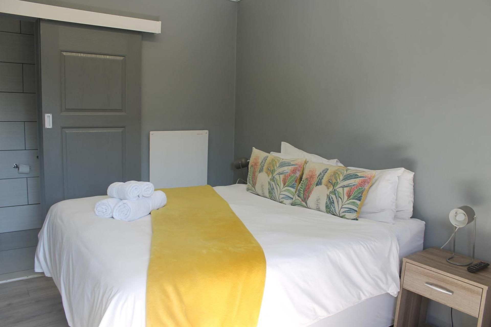 Budget Double Room