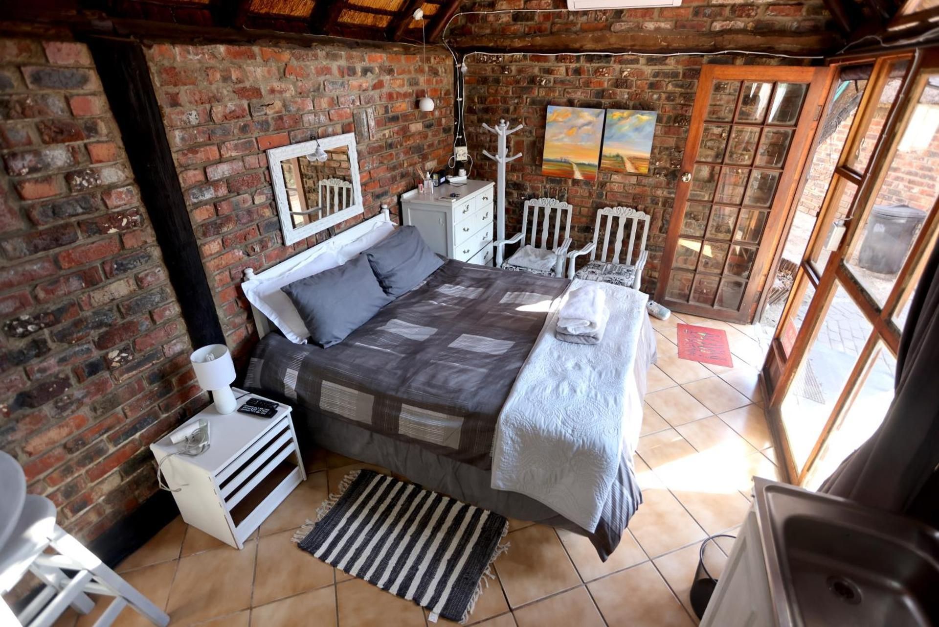 Double Room with Sea View