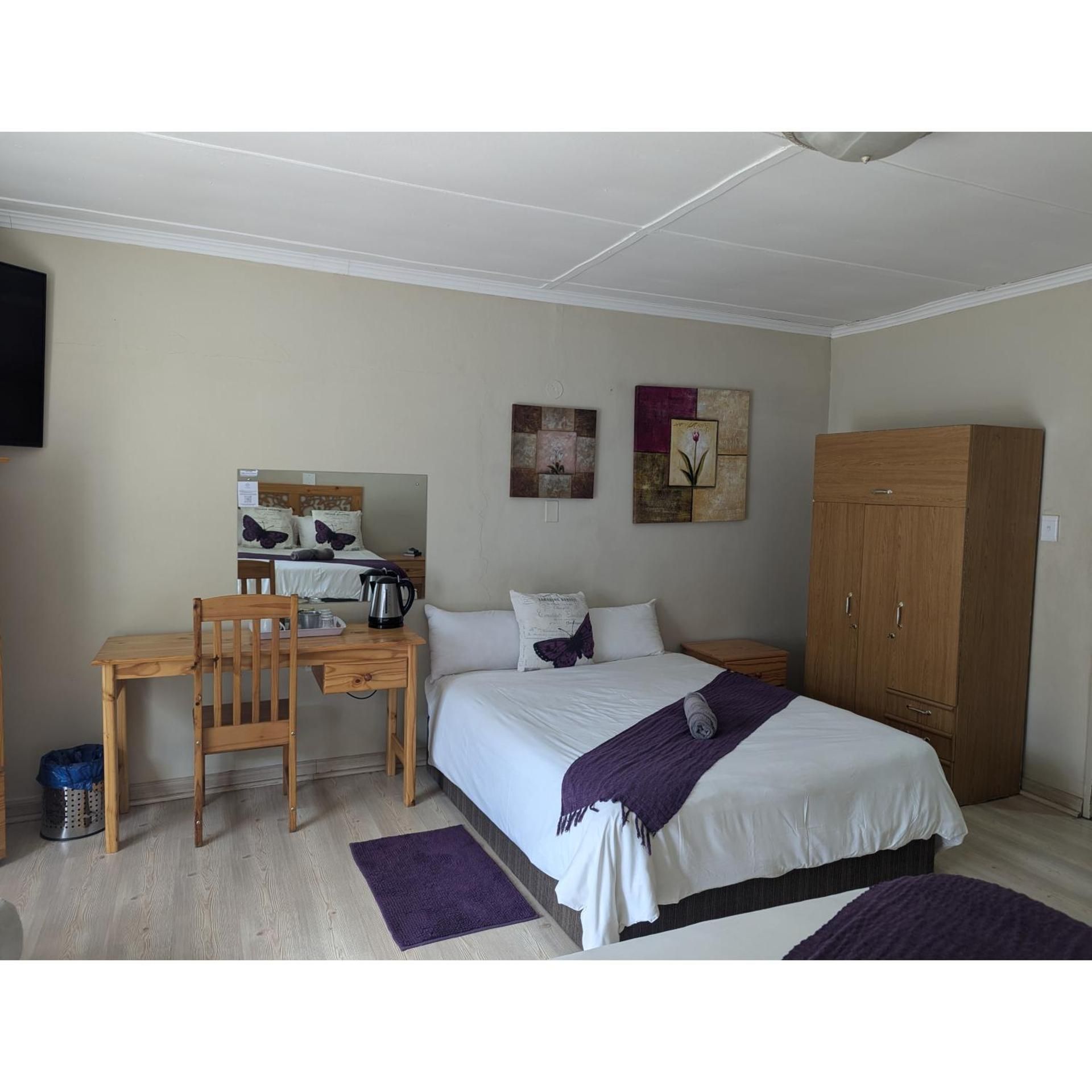 Deluxe Family Suite