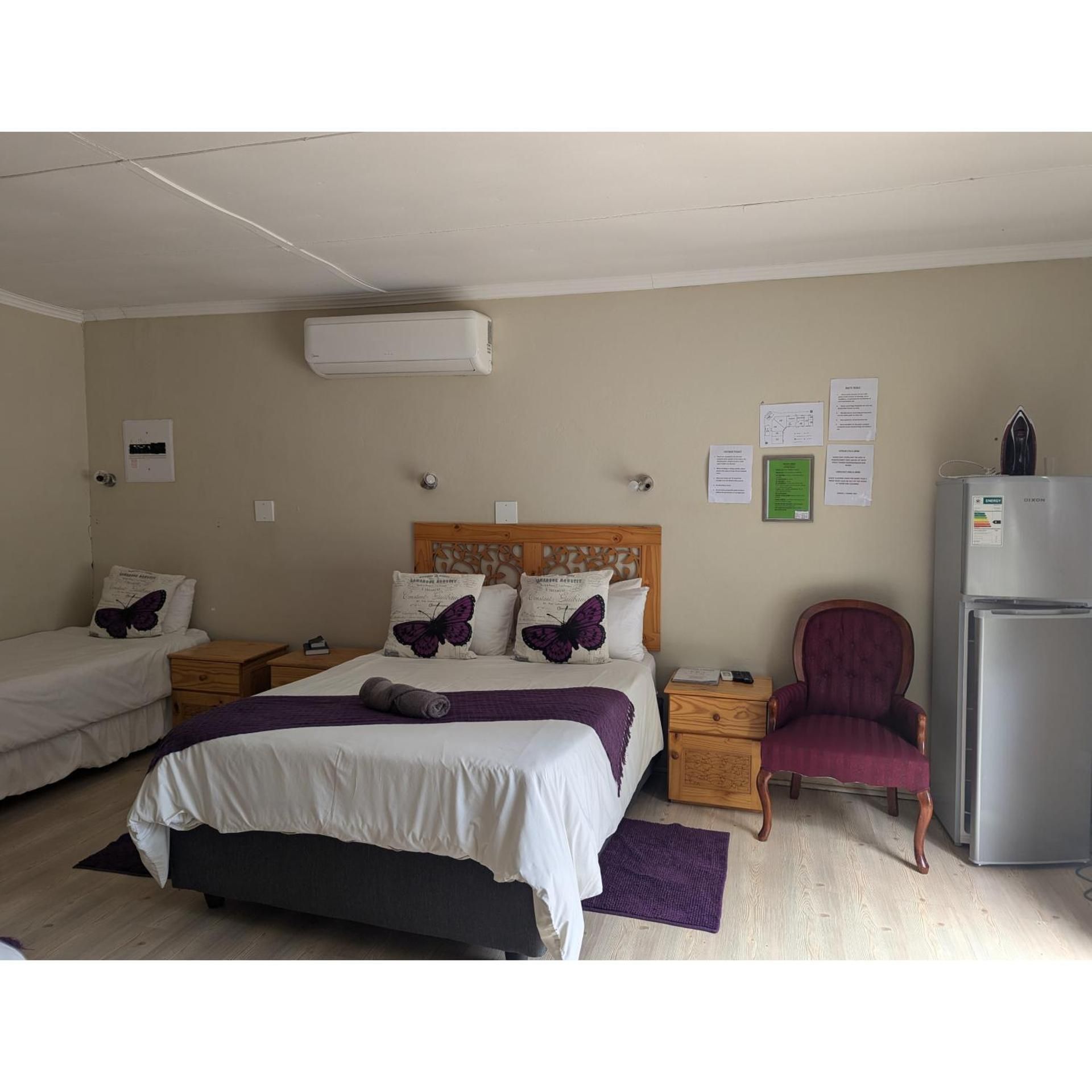 Deluxe Family Suite