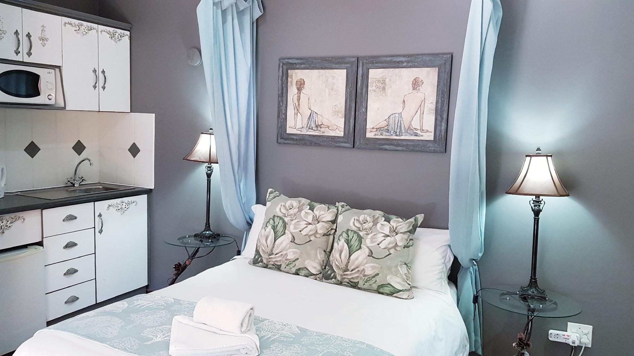 Double Room Non Smoking