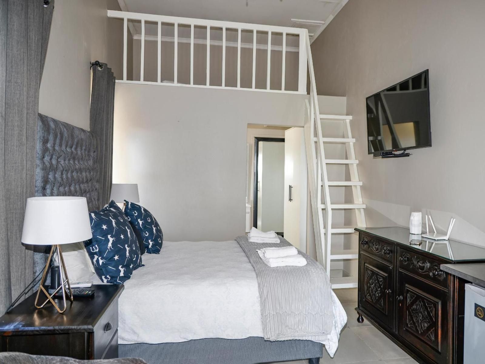 Comfort Family Room