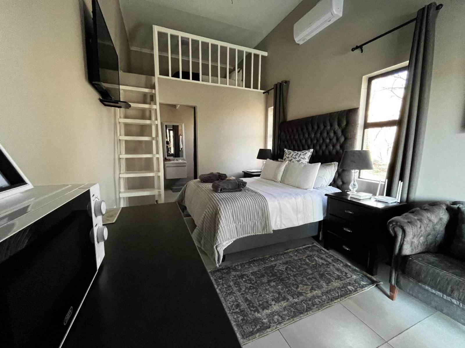 Comfort Family Room