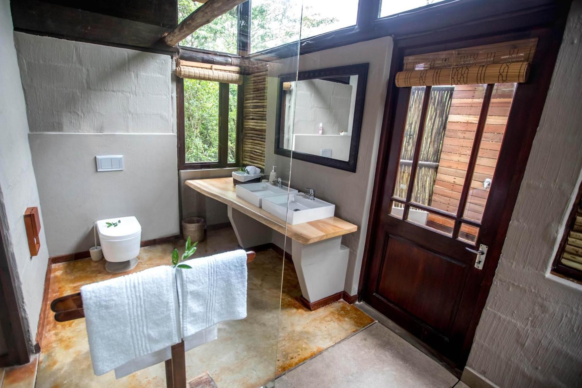 Safari Villa