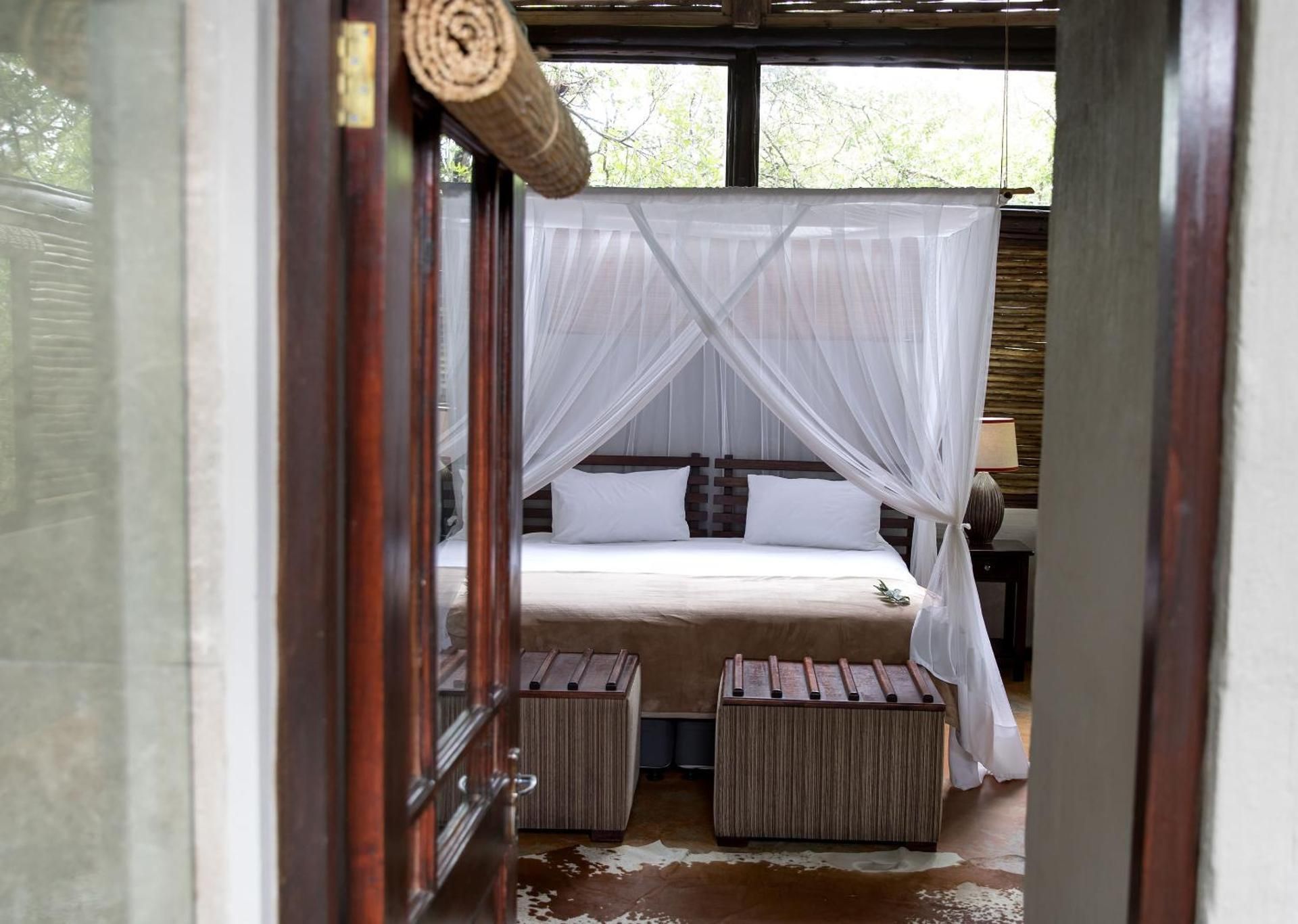 Safari Villa
