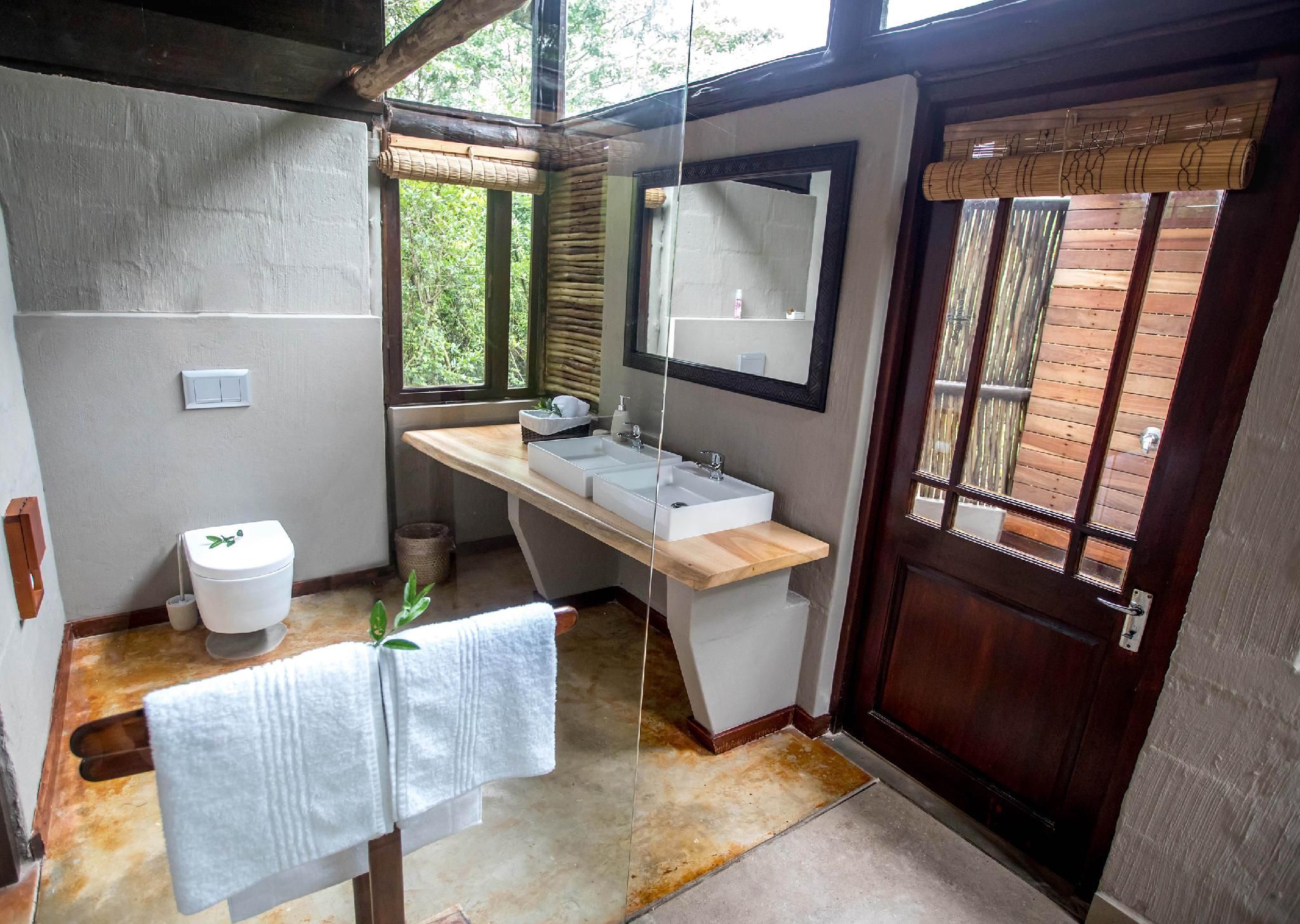 Deluxe Chalet