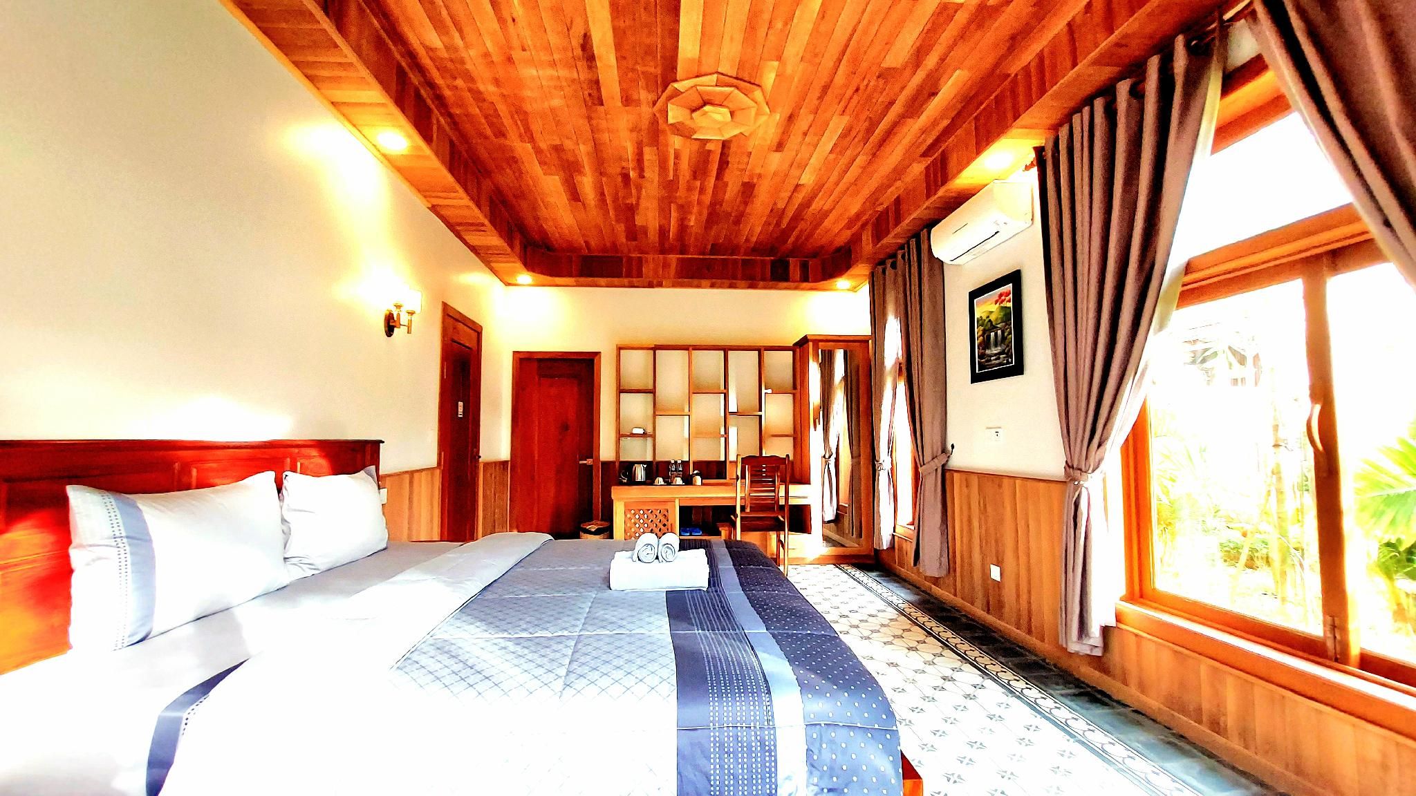 Suite With Terrace