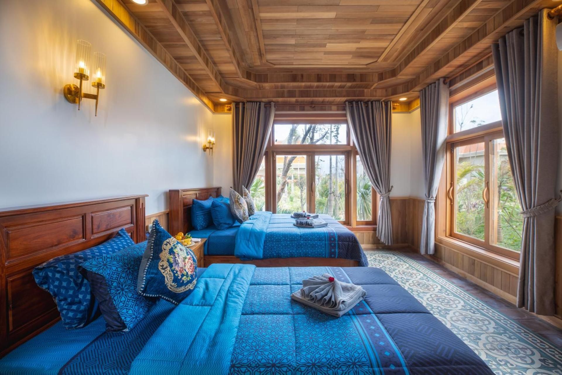 Junior Suite with Terrace