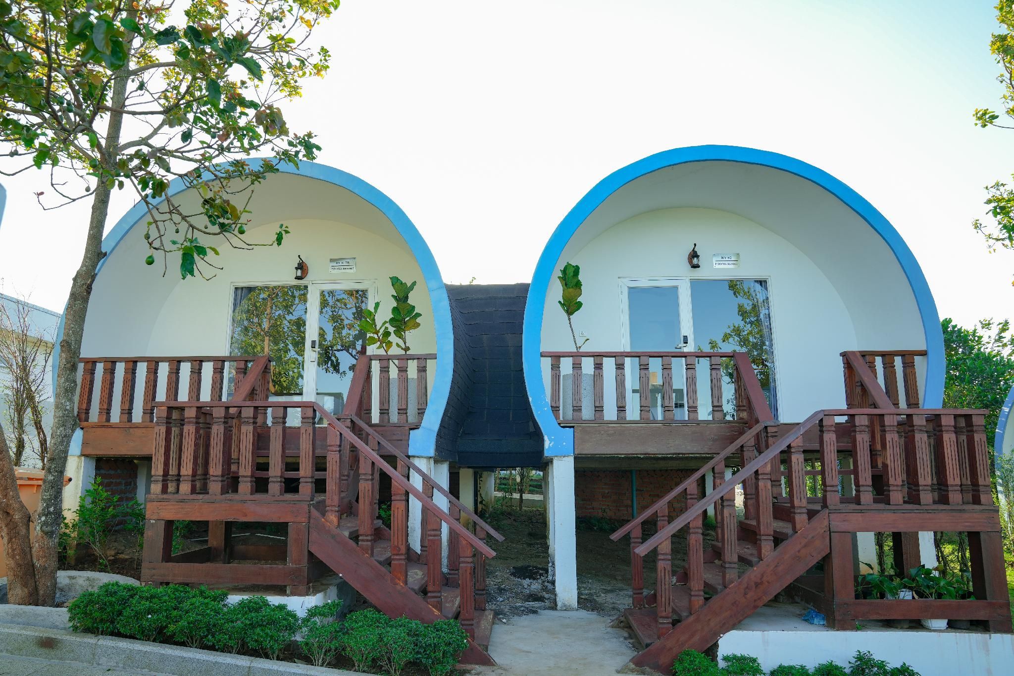 Pidoma Resort By EHM