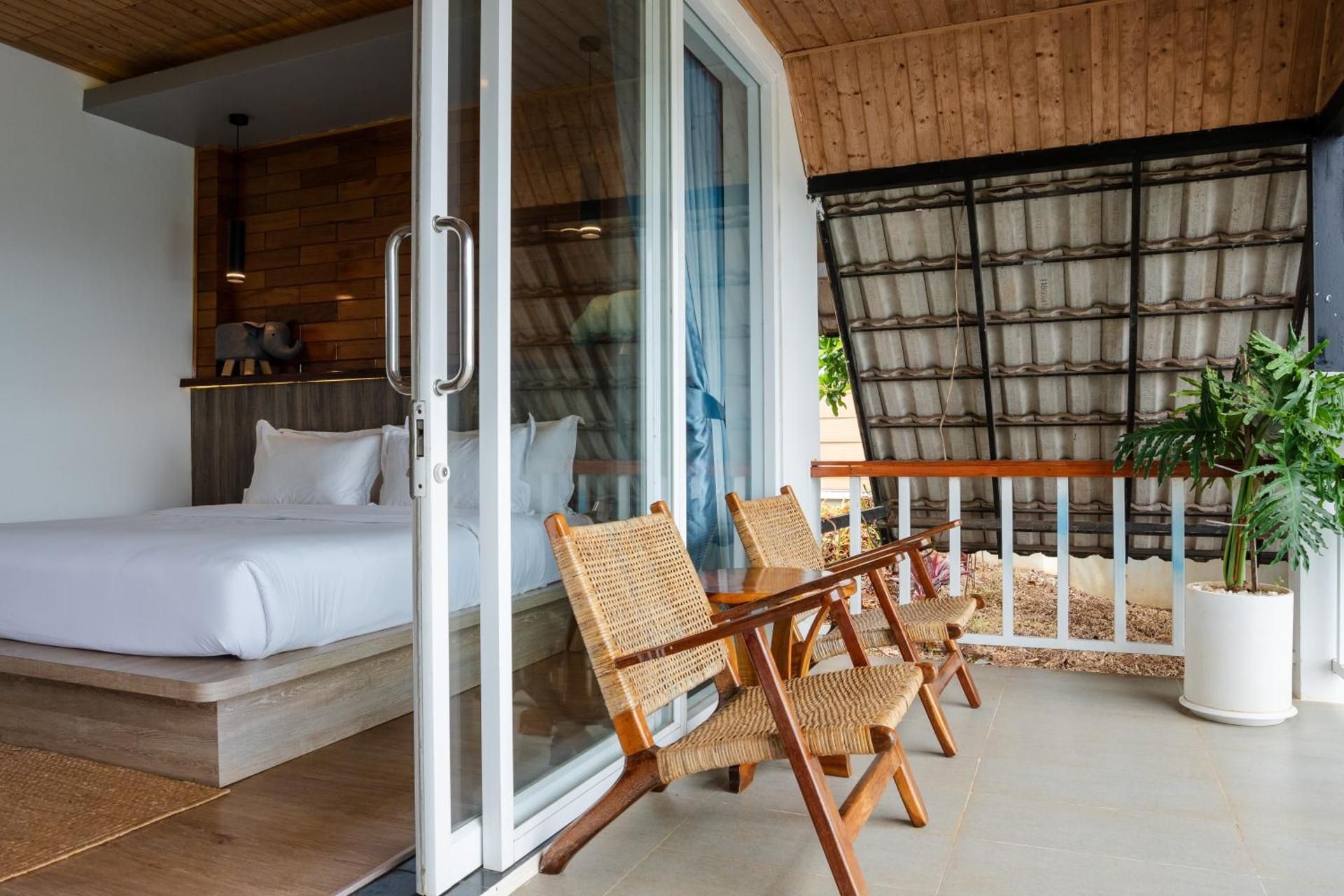 Pidoma Resort By EHM Family Private Pool Villa 2