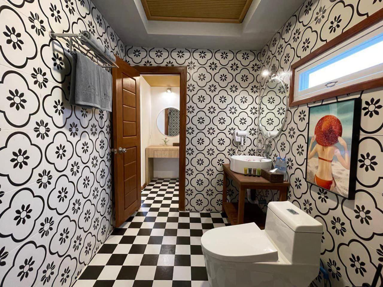 Pidoma Resort By EHM Family Suite Pool Villa 4 Rooms 3