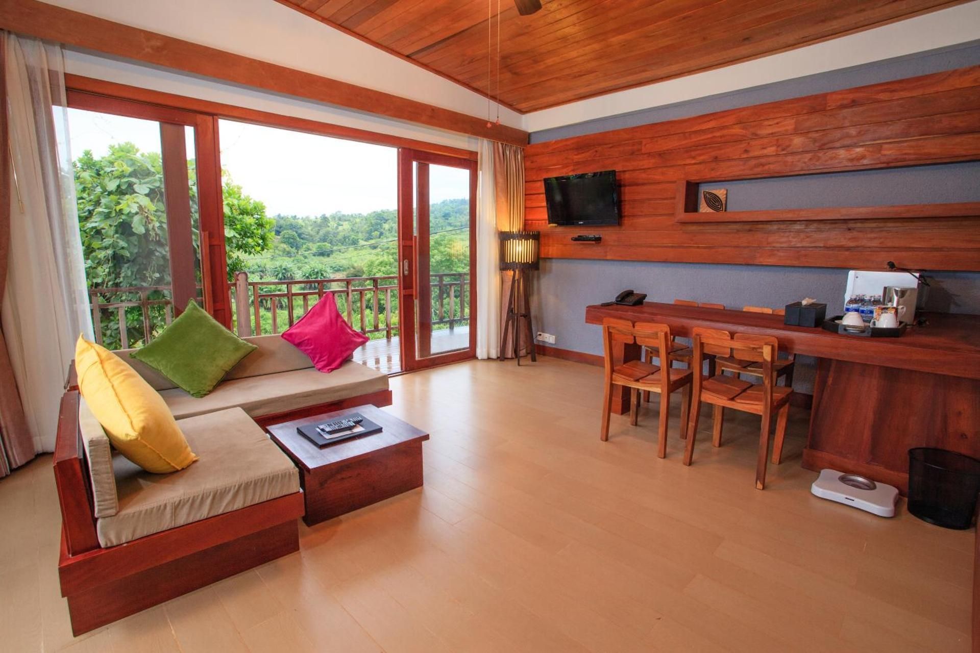 Family Villa