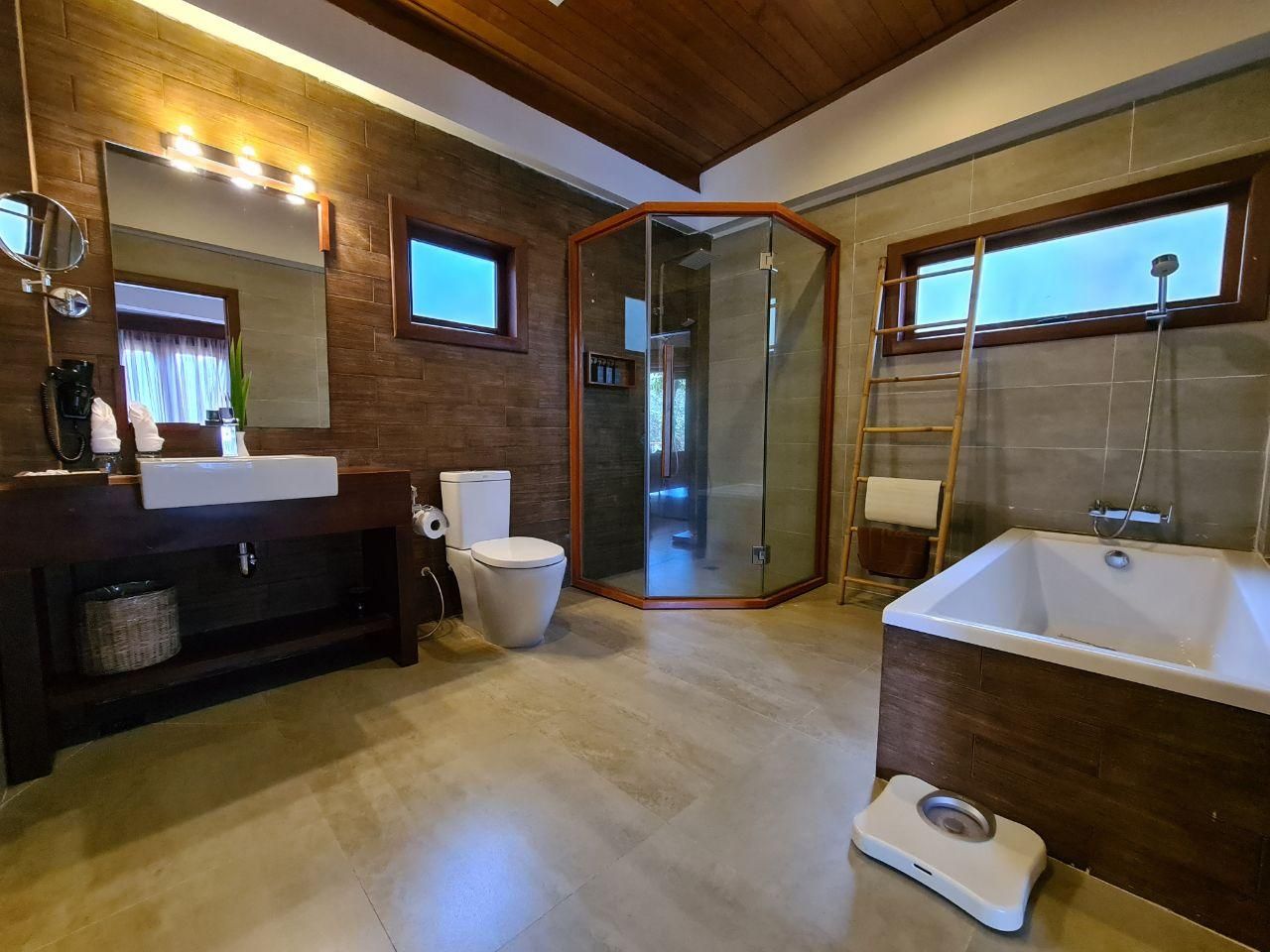 Deluxe Villa