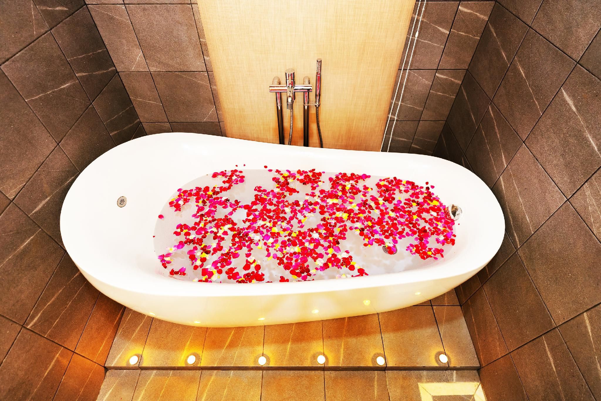 KNN Resort Mondulkiri Luxury Suite with Private Pool 2