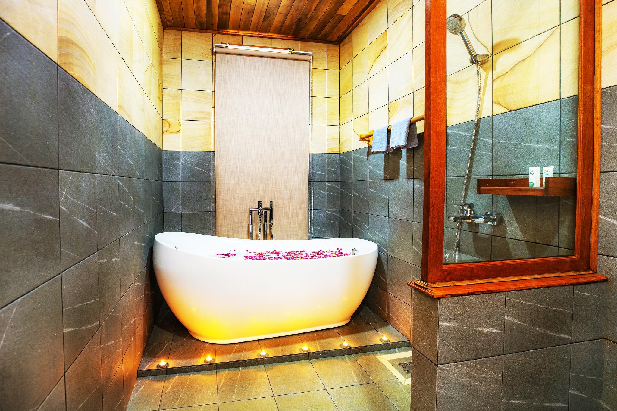 KNN Resort Mondulkiri Two-Bedroom Suite 2