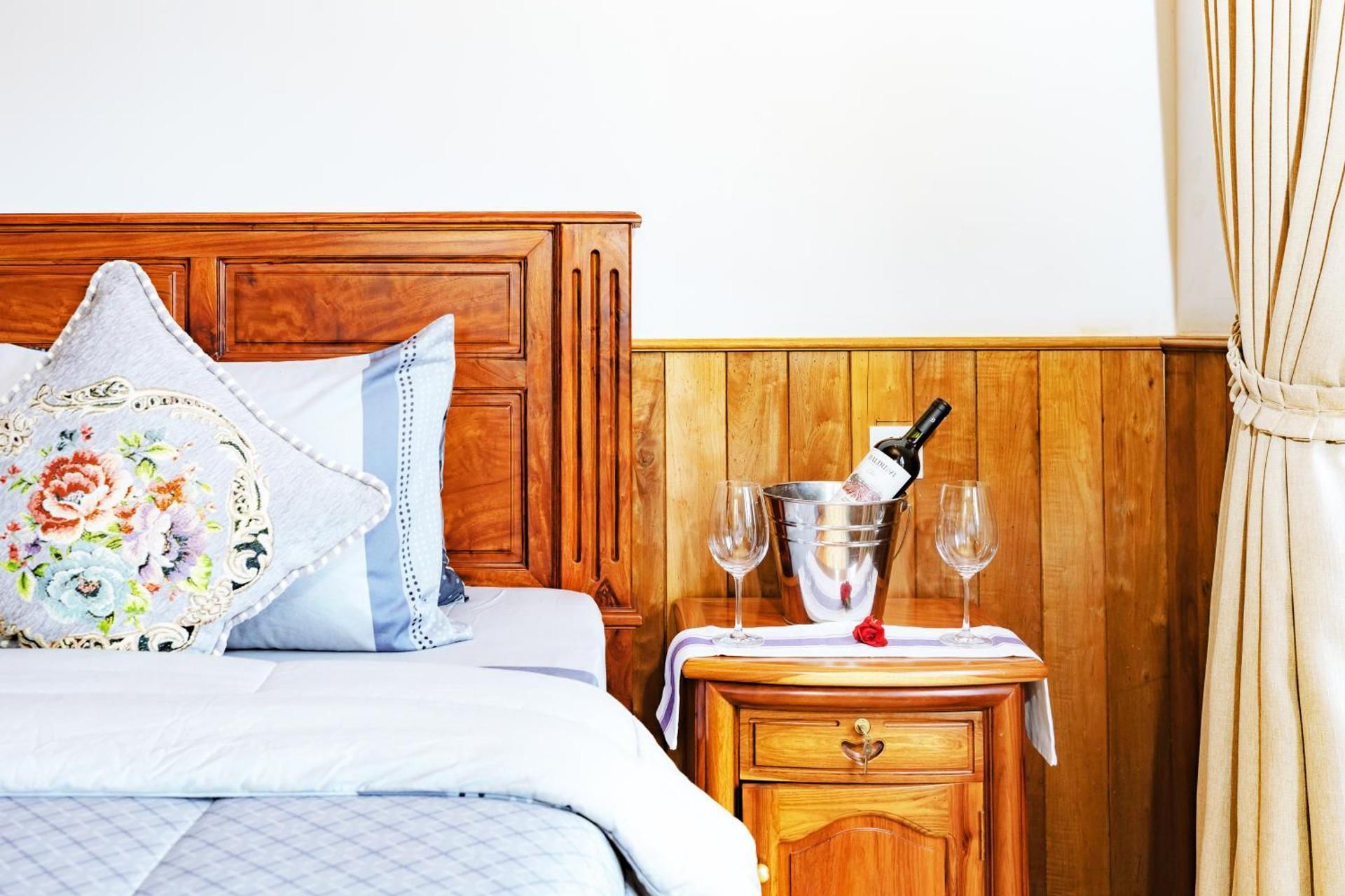 Junior Suite With Private Pool