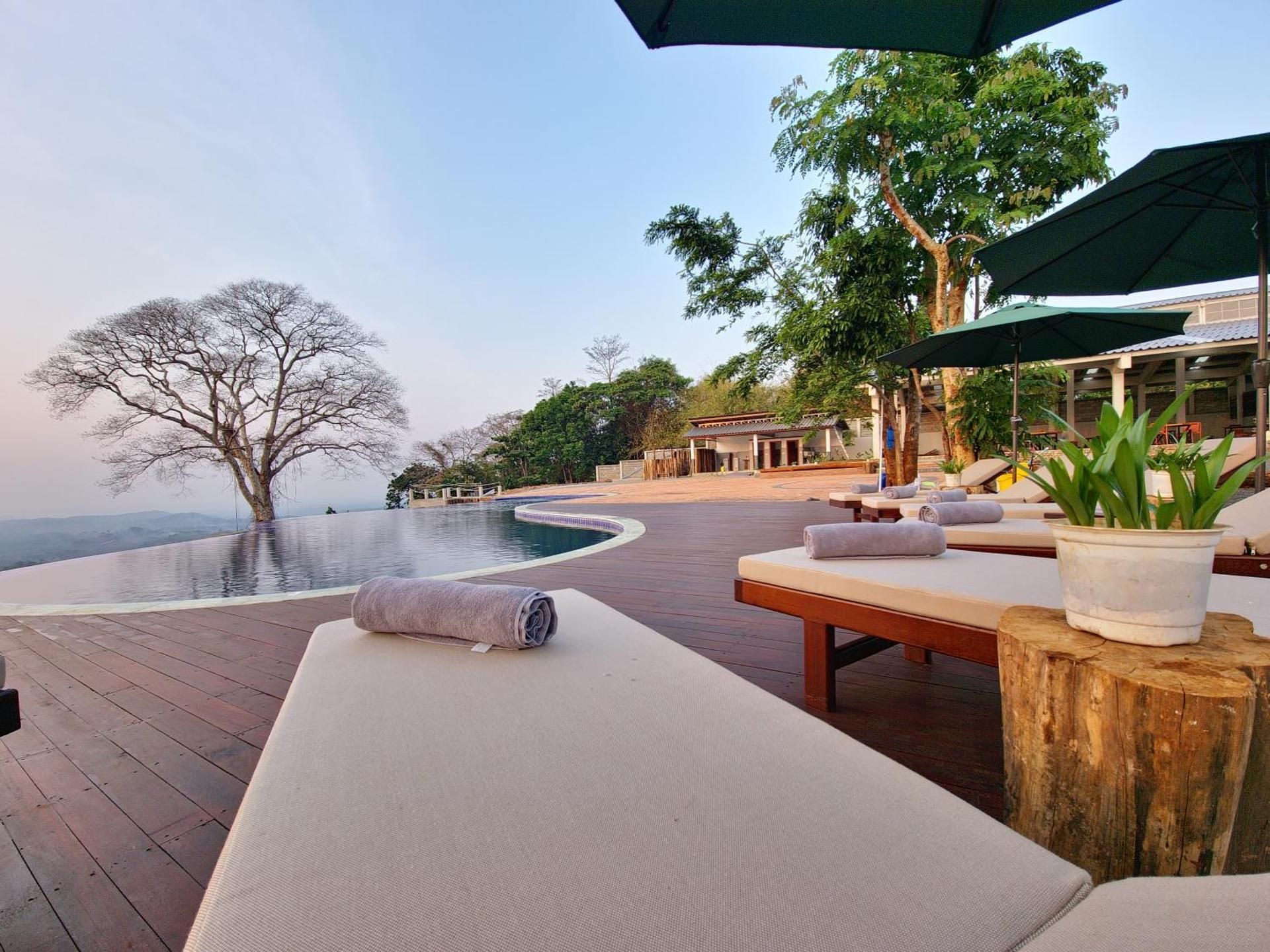 surrounding environment