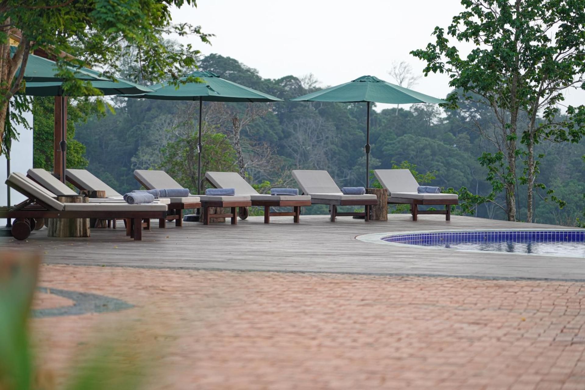 surrounding environment