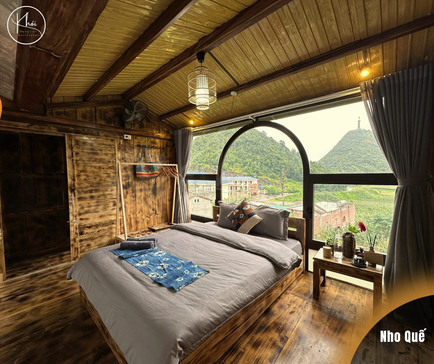 View Double Room