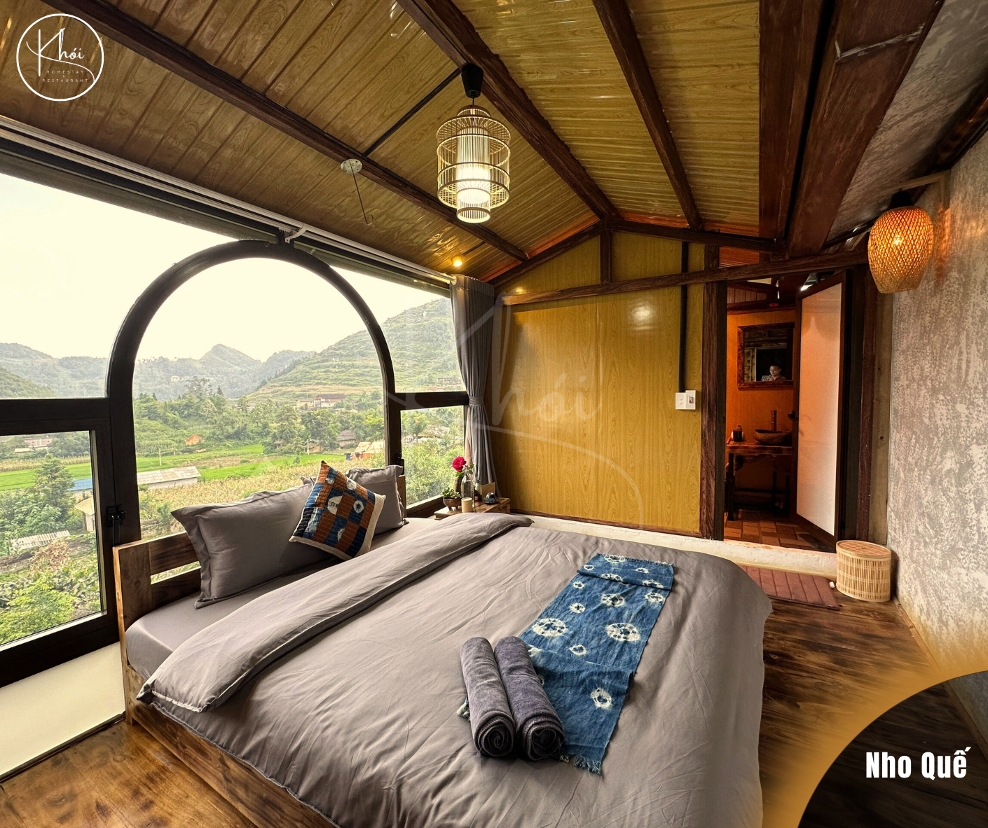 View Double Room