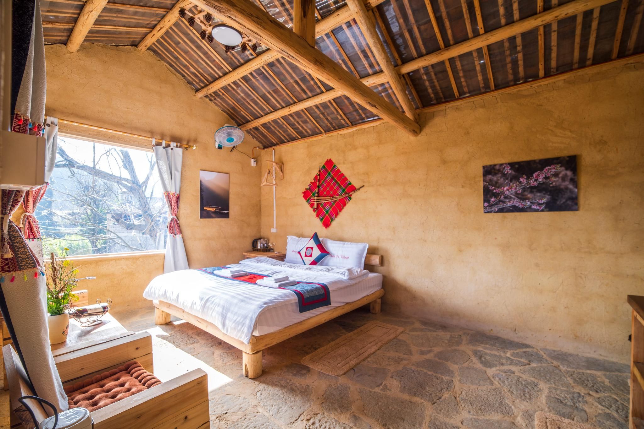 Deluxe Nature View King Room