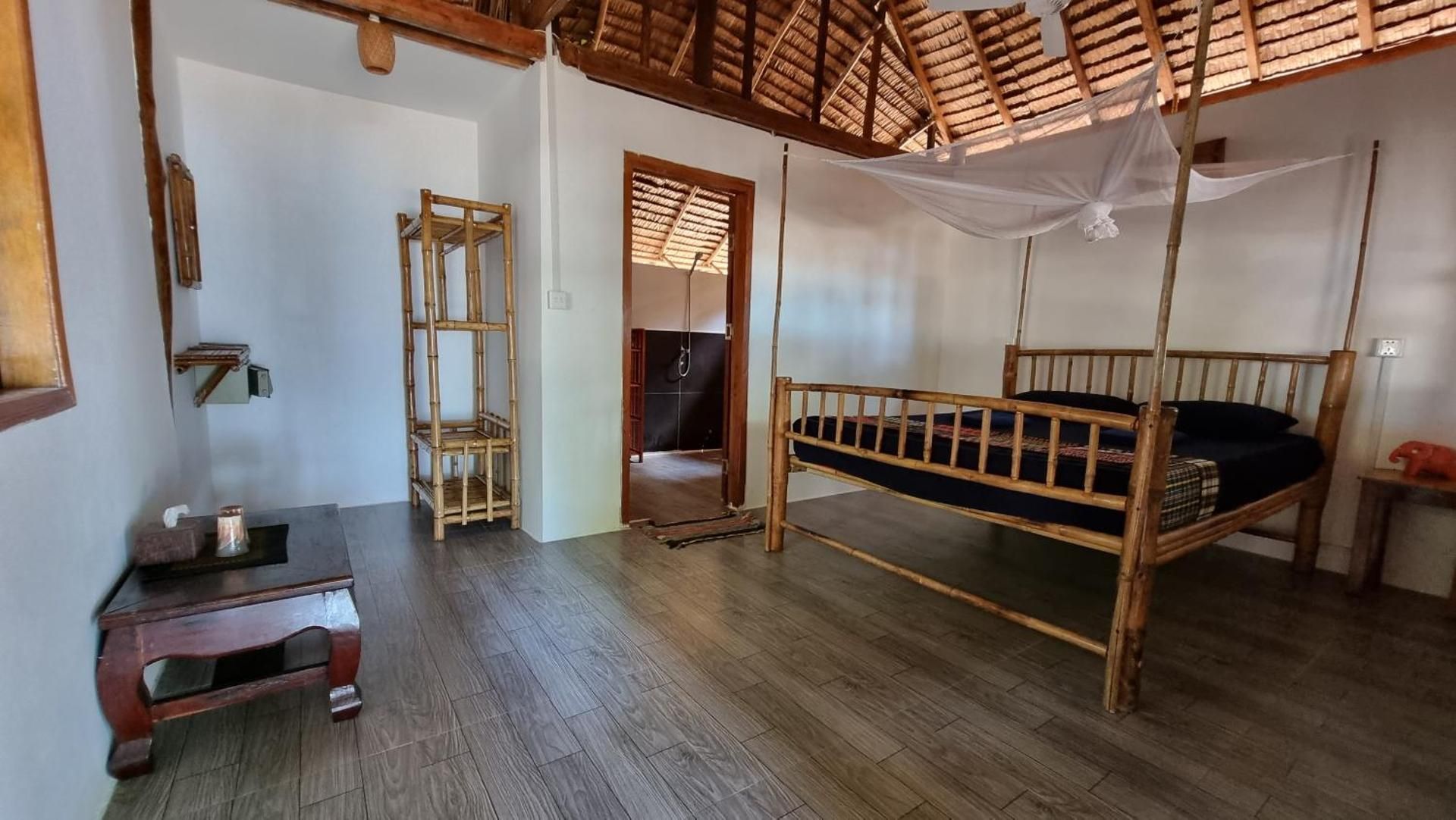 SunBoo Beach Bungalows Bungalow - Beach Front