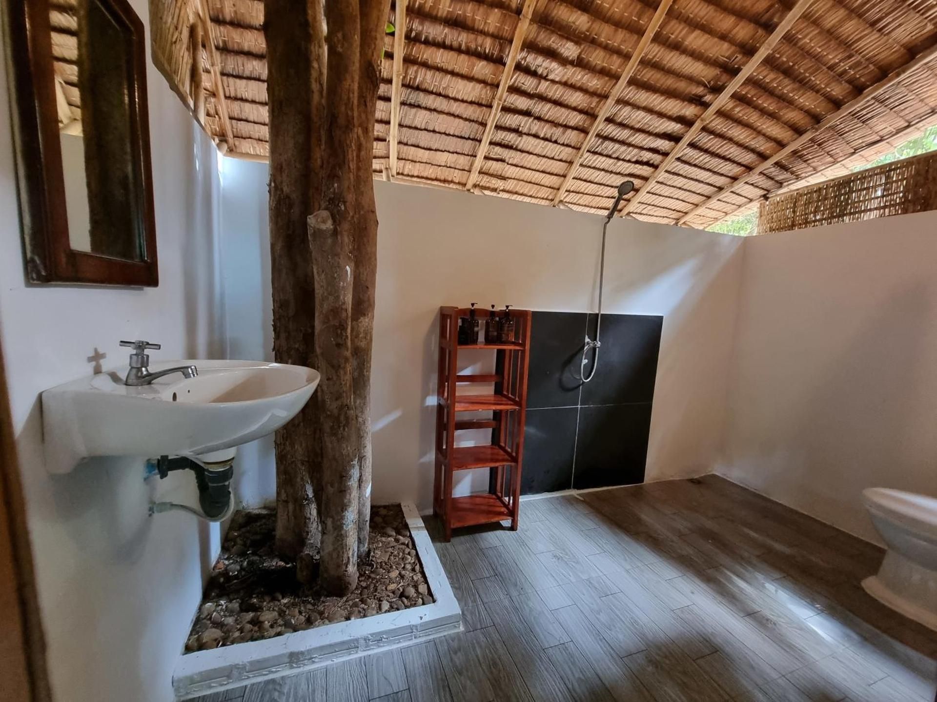 SunBoo Beach Bungalows Bungalow - Beach Front 2