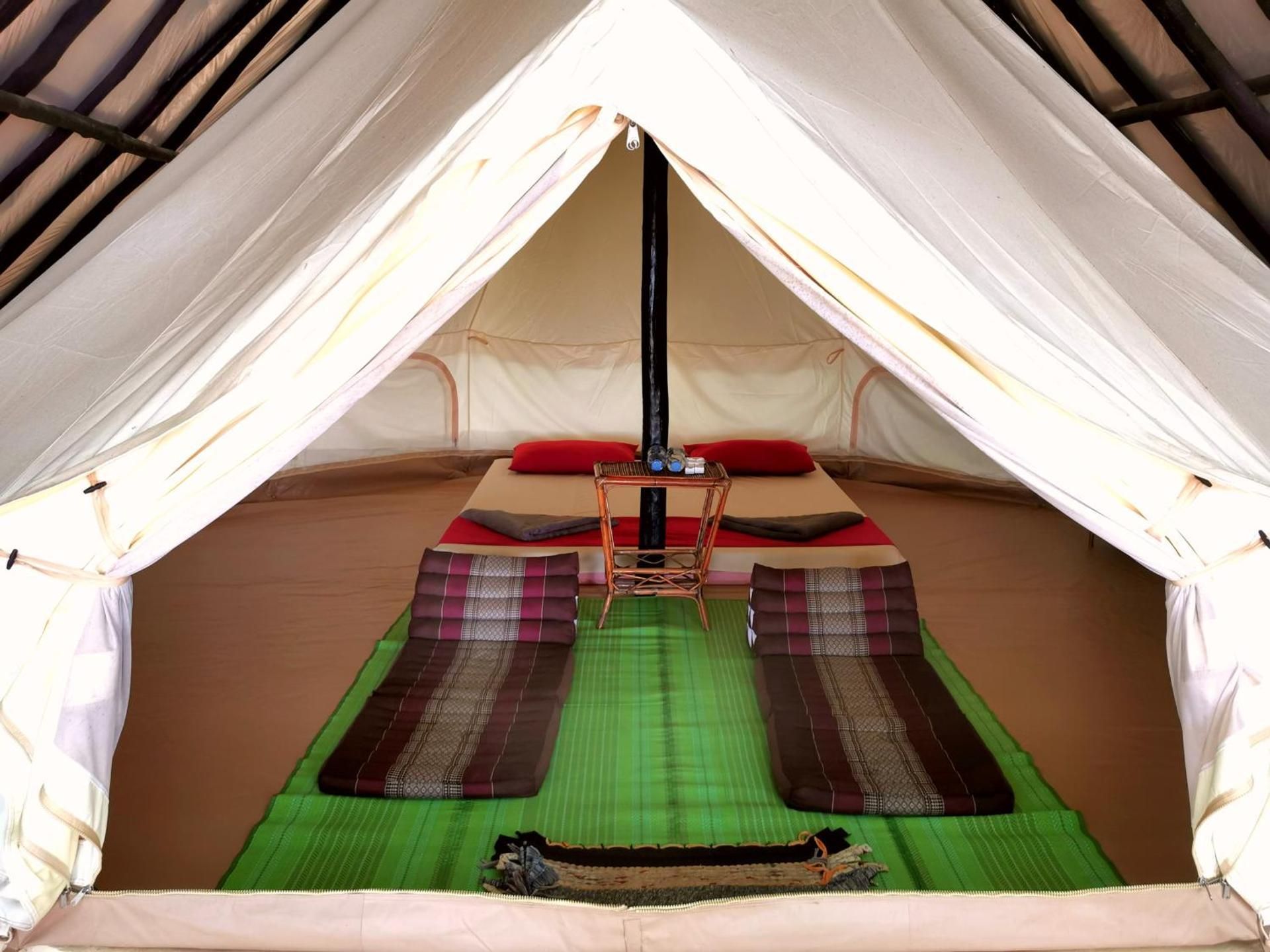 Teepee