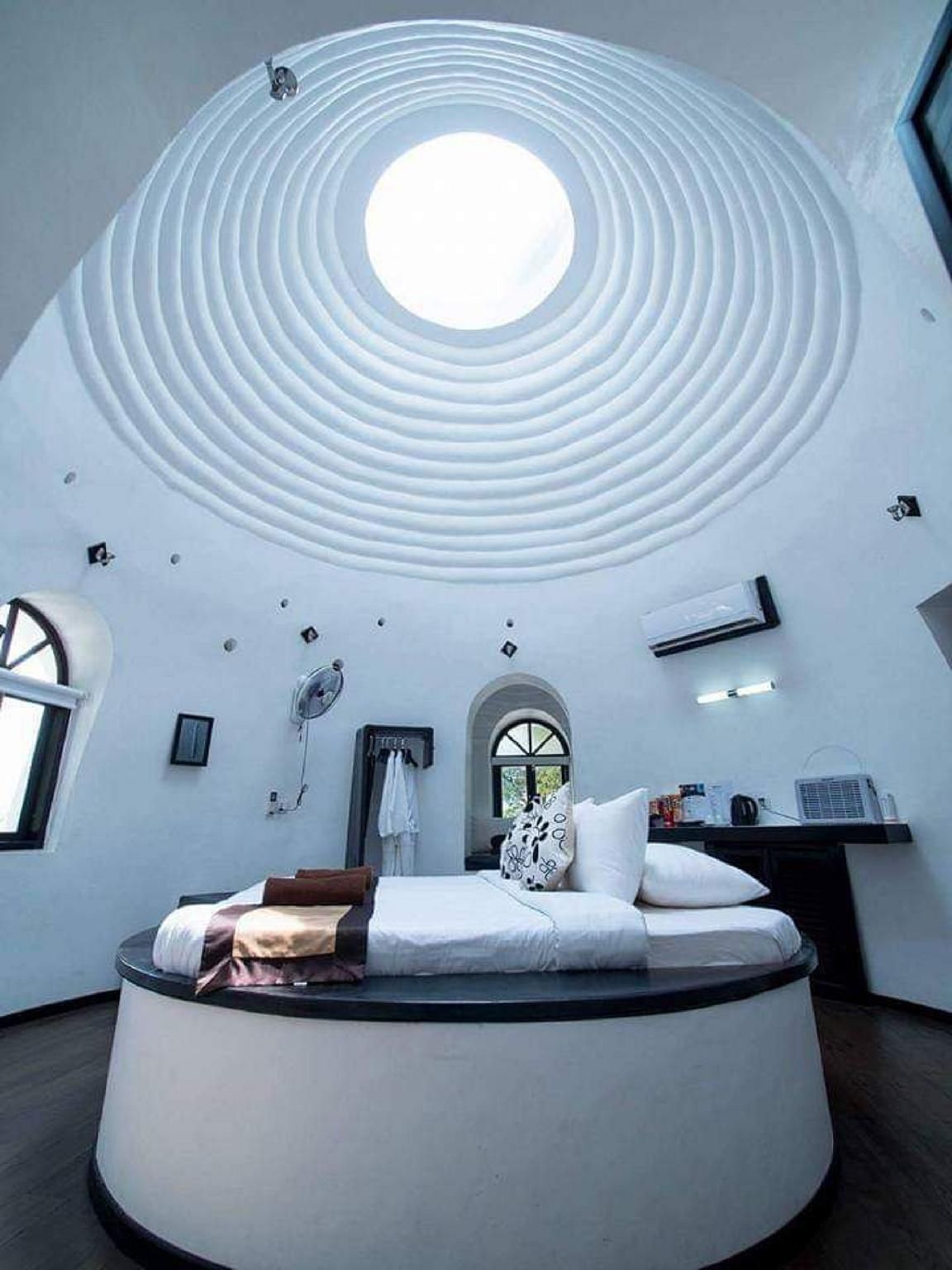 Moonlight Resort Dome Sea View 2