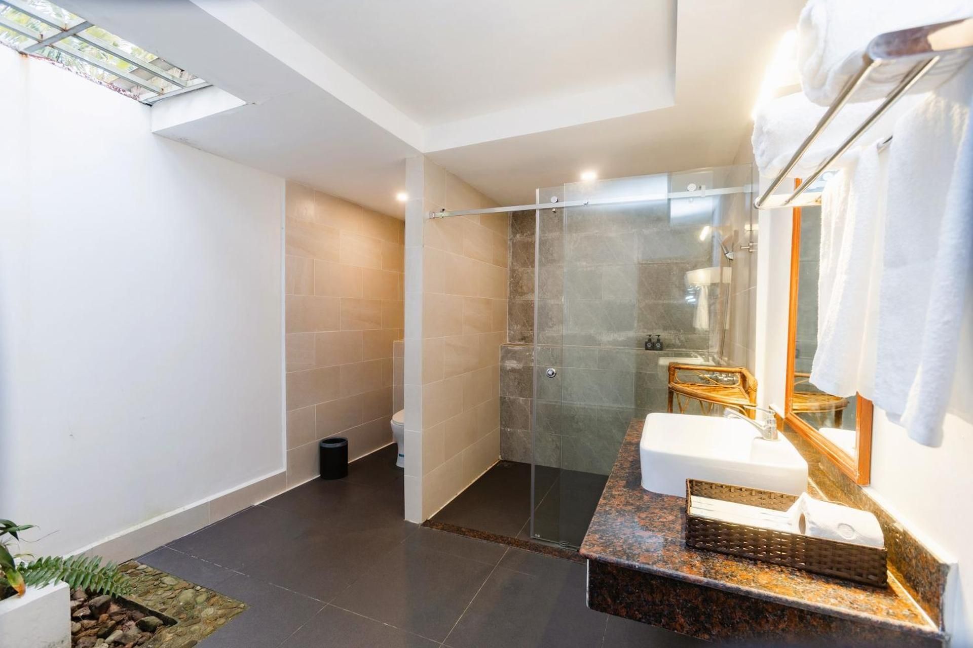 SoonNoeng Resort Villa - Beach Front 2