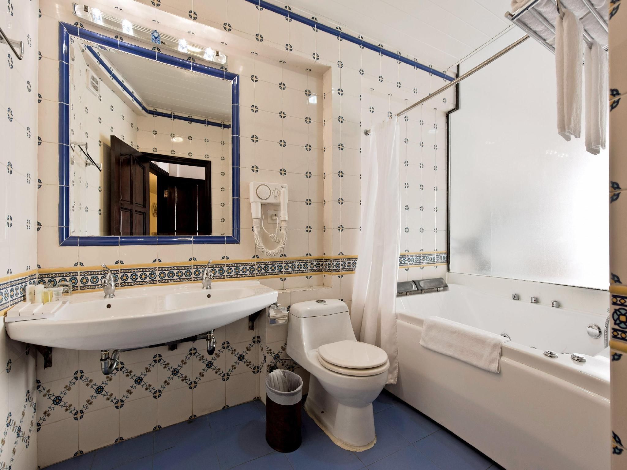 Pousada de Coloane Boutique Hotel Superior Double 2