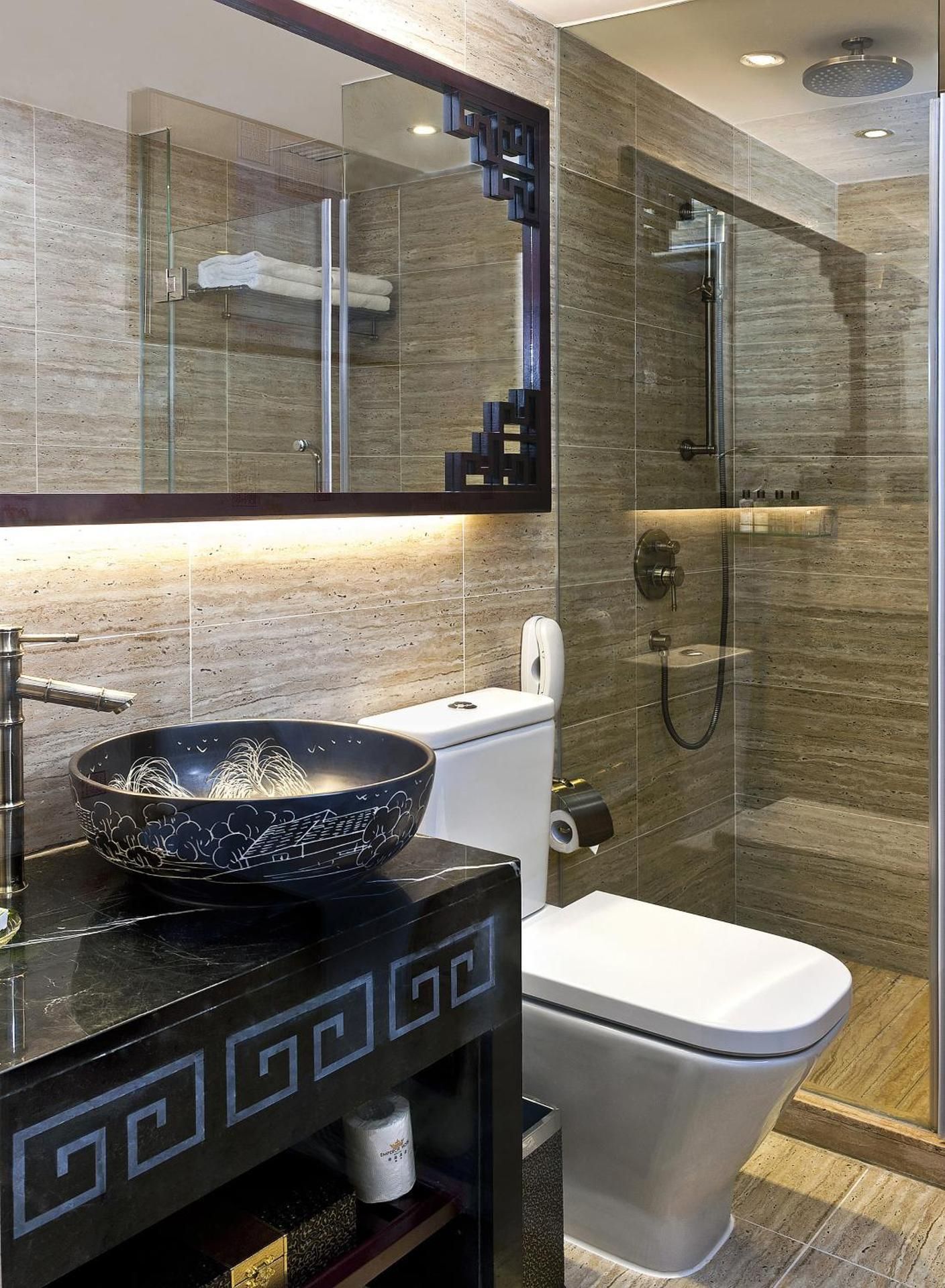 Comfort Quadruple Room