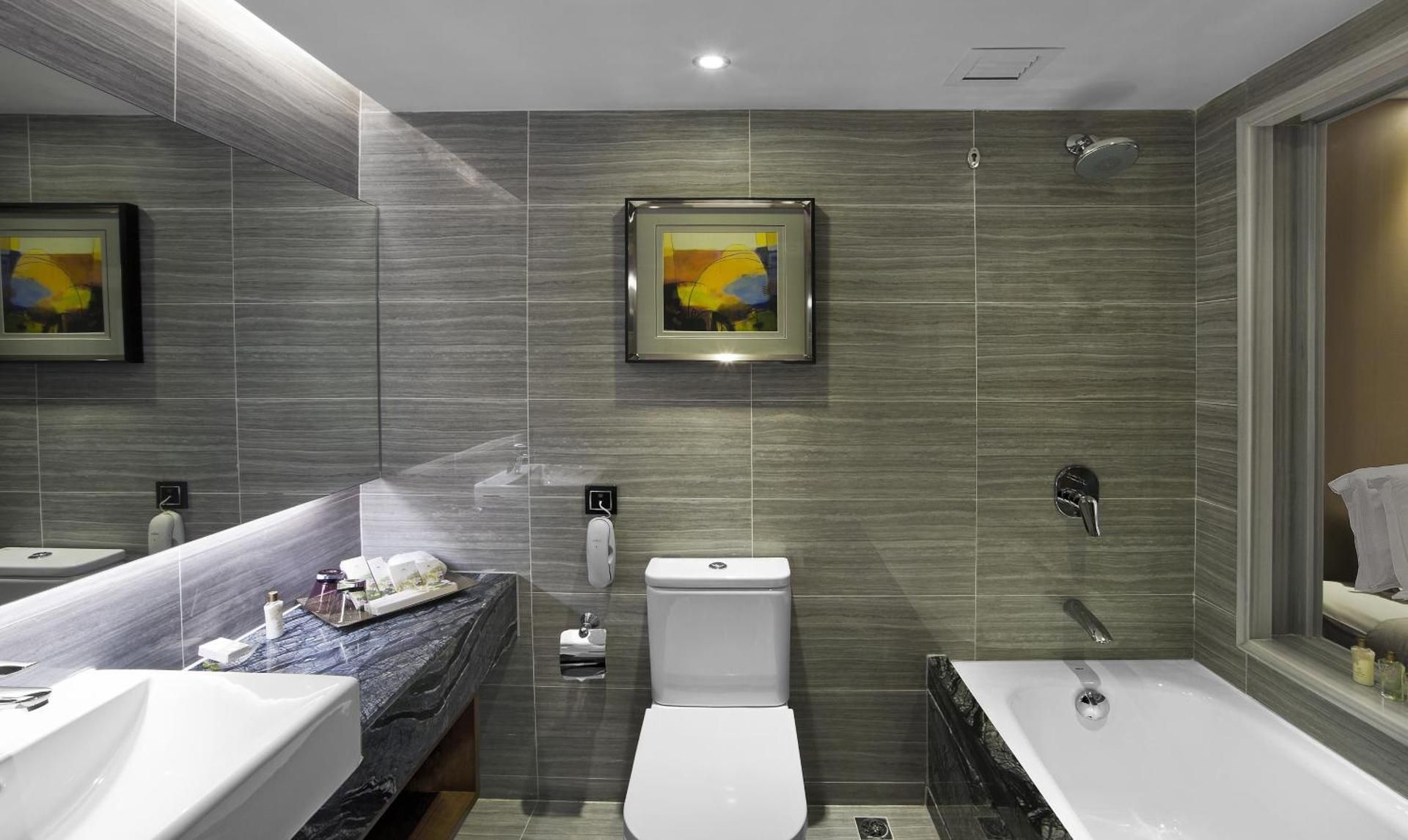 Comfort Quadruple Room