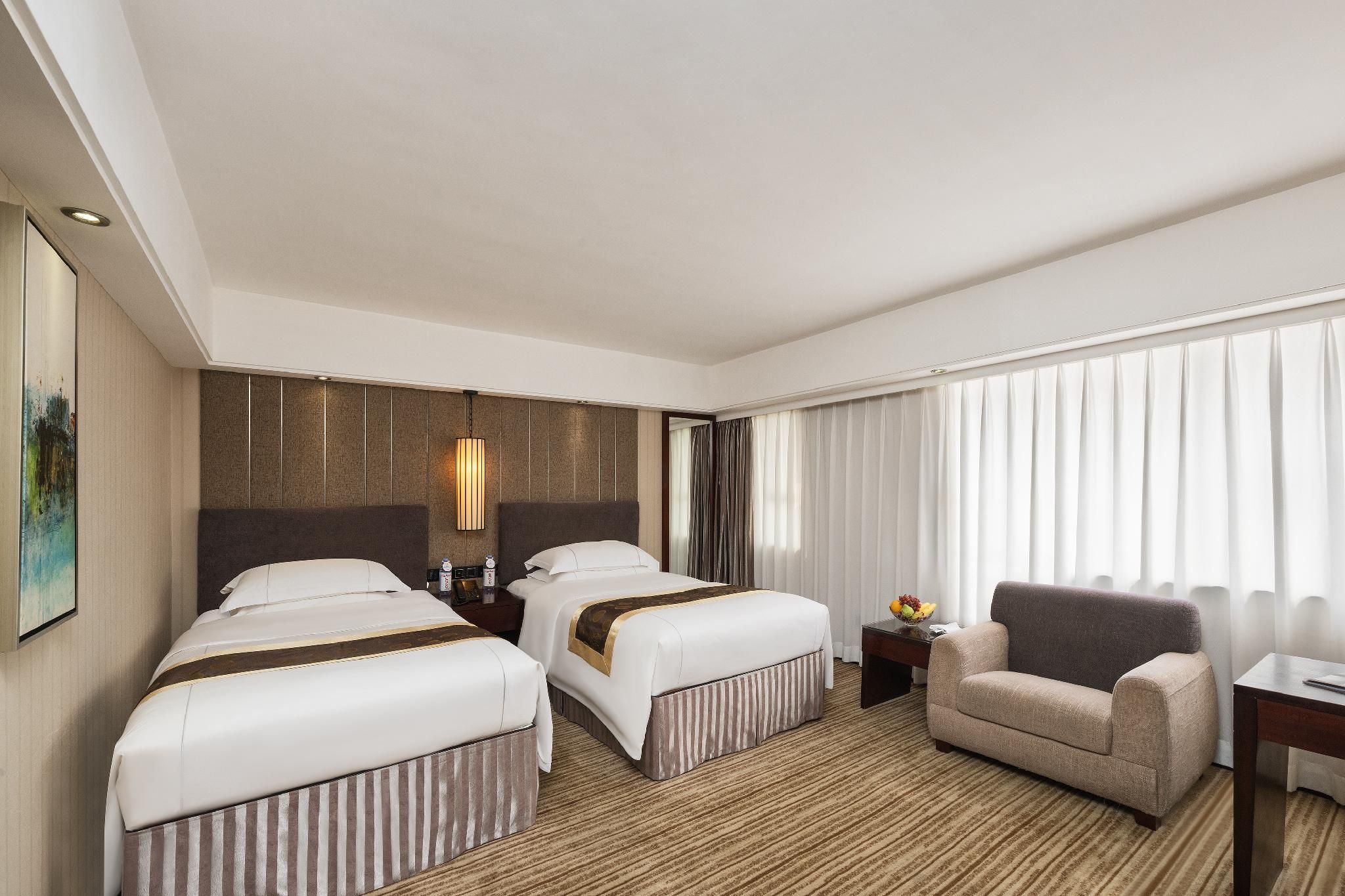 Executive Room -- Non-Smoking