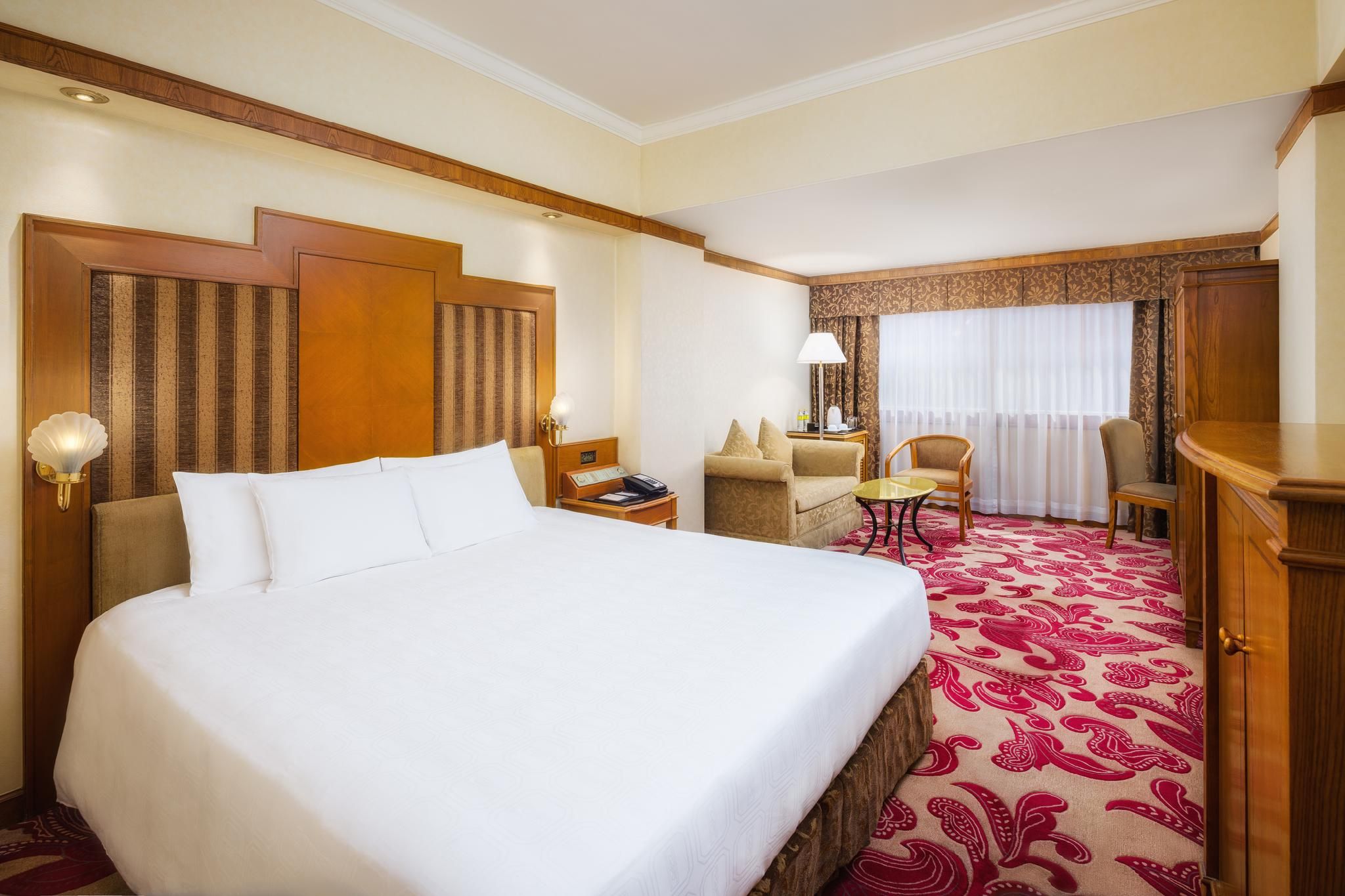 Hotel Sintra Grand Deluxe King