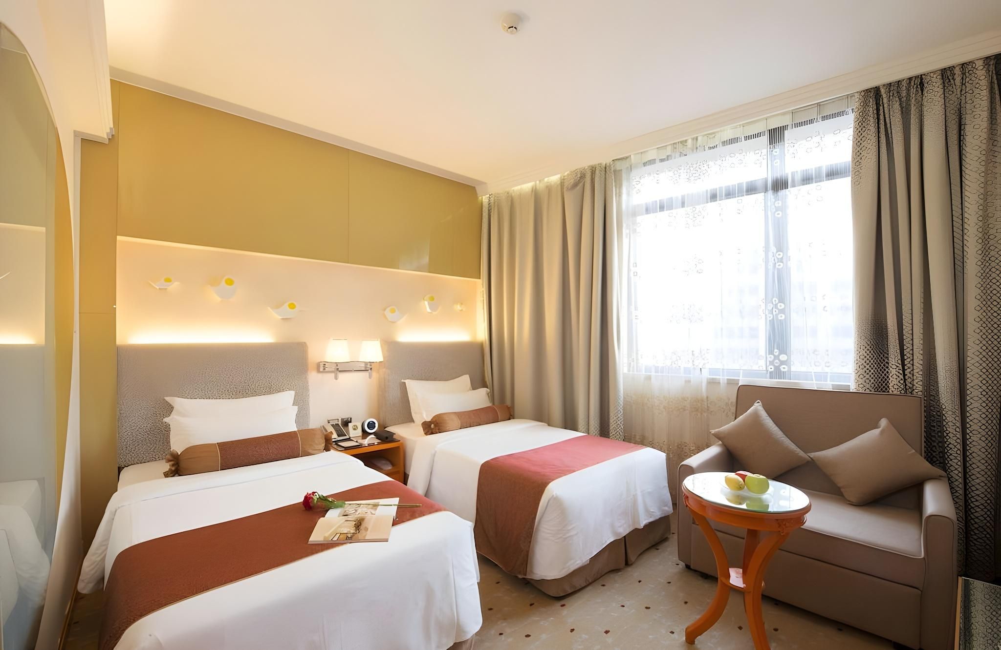 Standard Trendy Twin