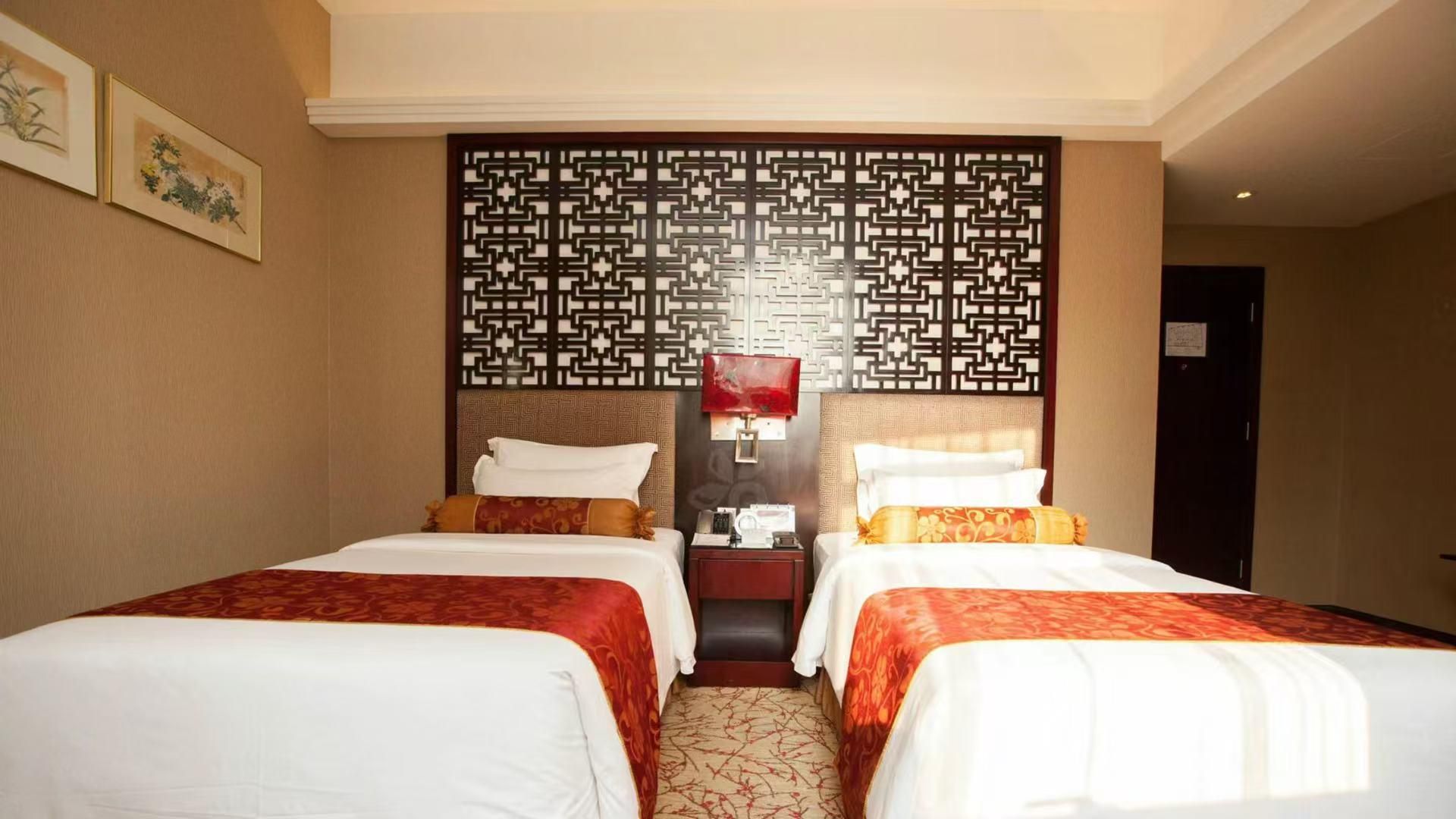 Superior Chinese Style