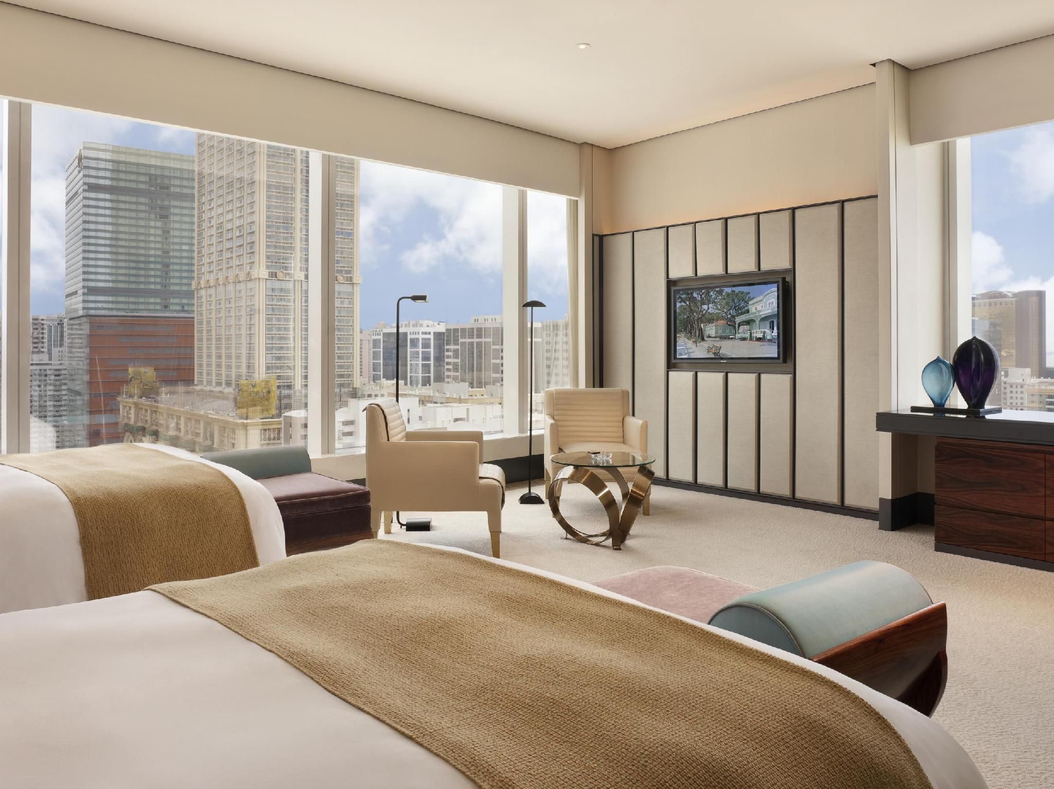 MGM Macau Grand Studio