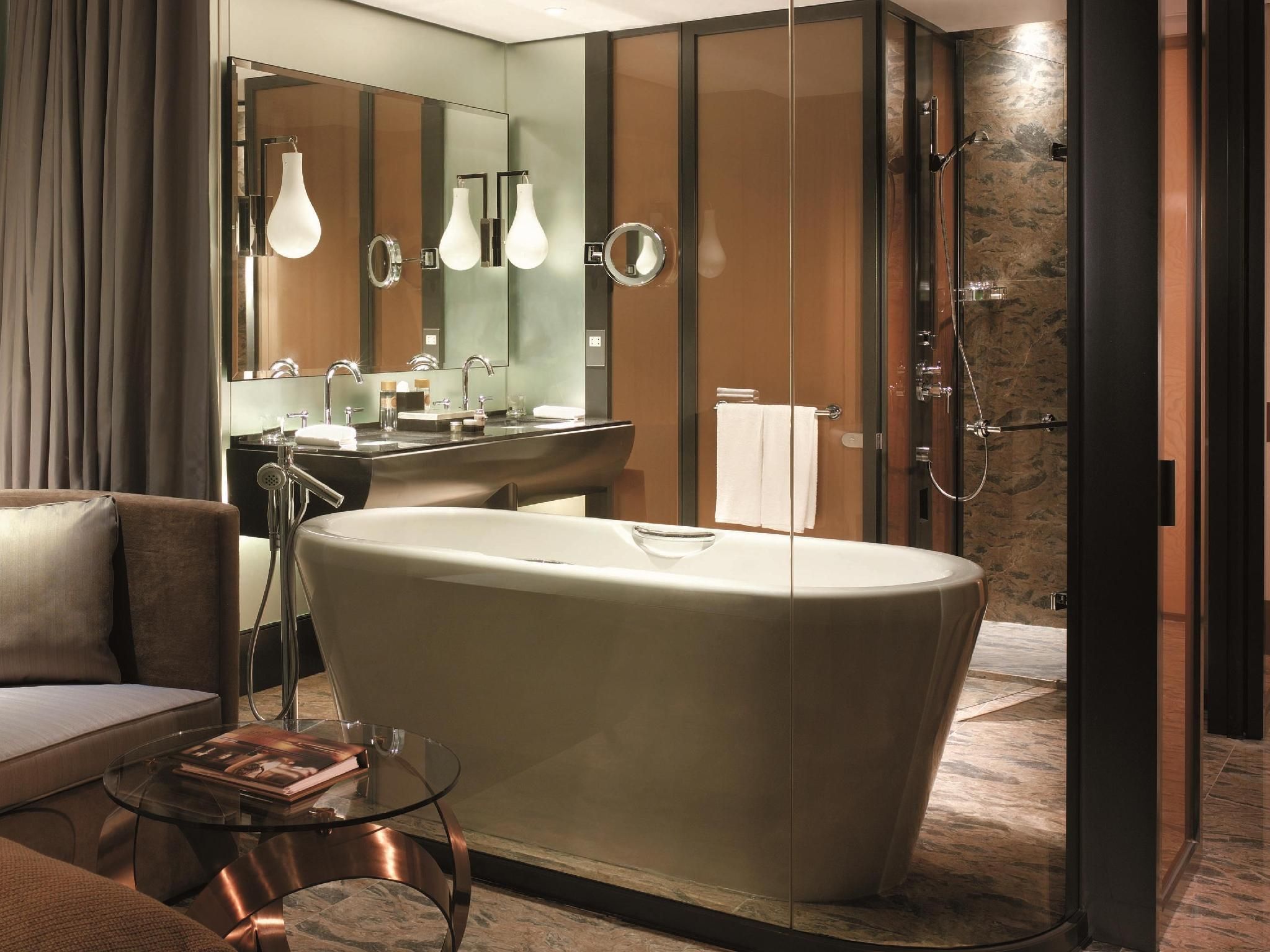 MGM Macau Grand Studio