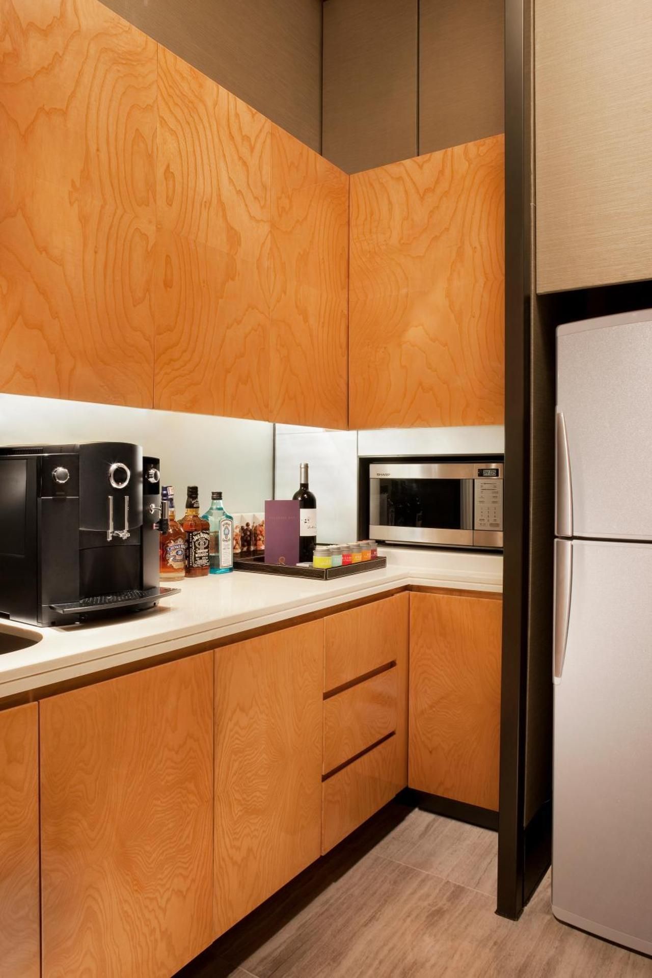 MGM MACAU MGM Macau Grand Suite 3