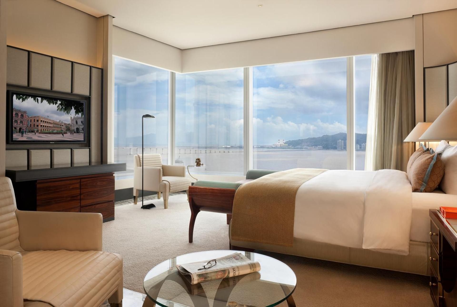 MGM Macau Grand Studio