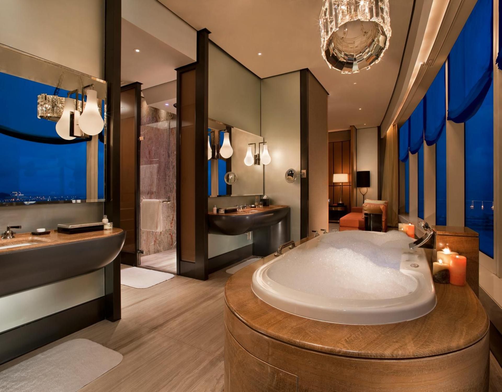 MGM MACAU MGM Macau Grand Suite