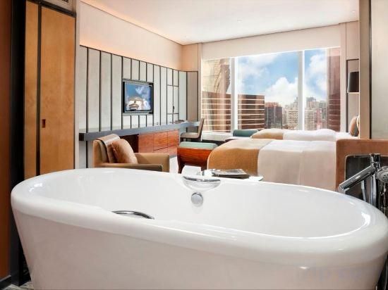 MGM MACAU Grand Twin Room 3