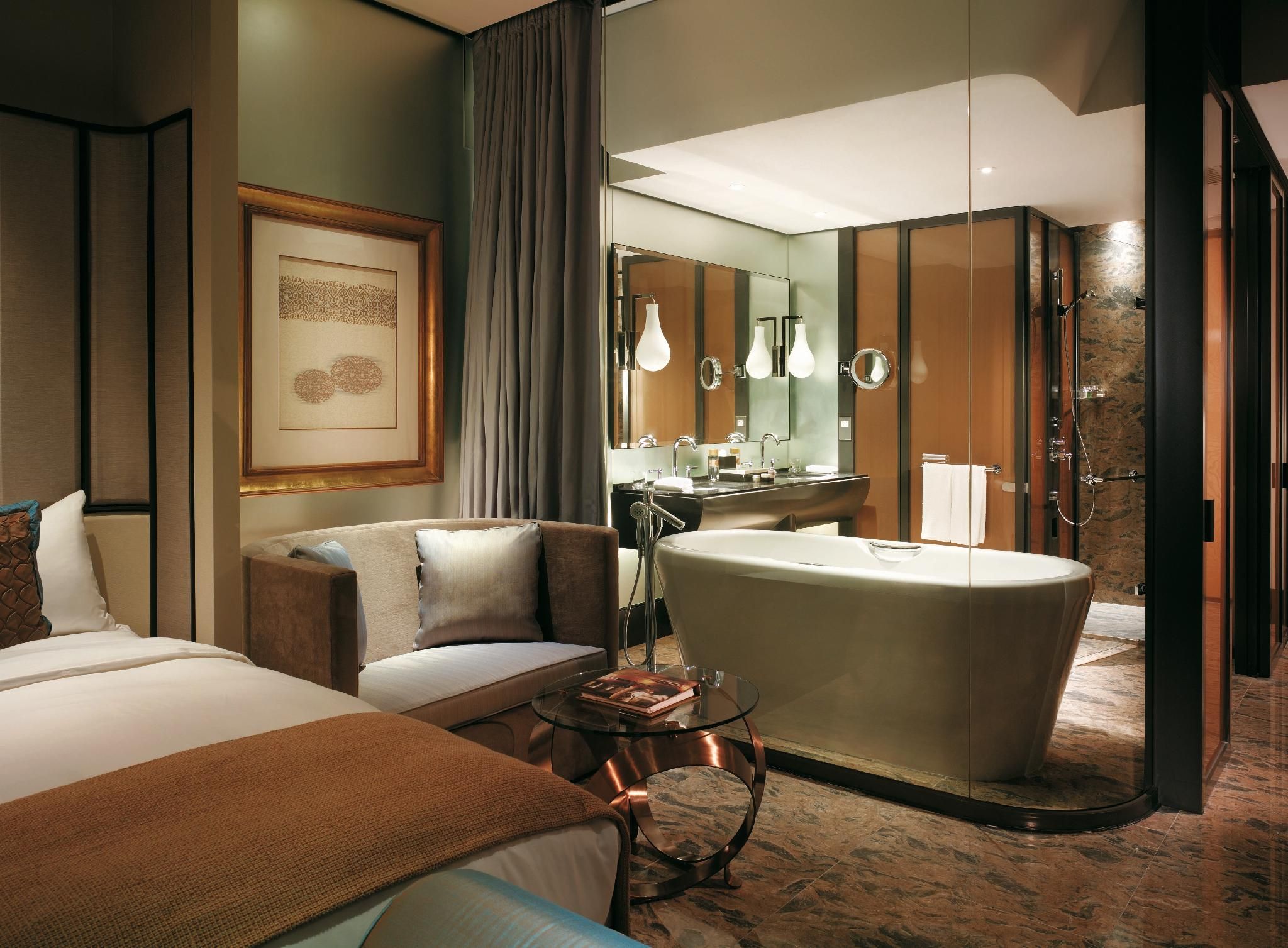 MGM MACAU Grand Twin Room 2