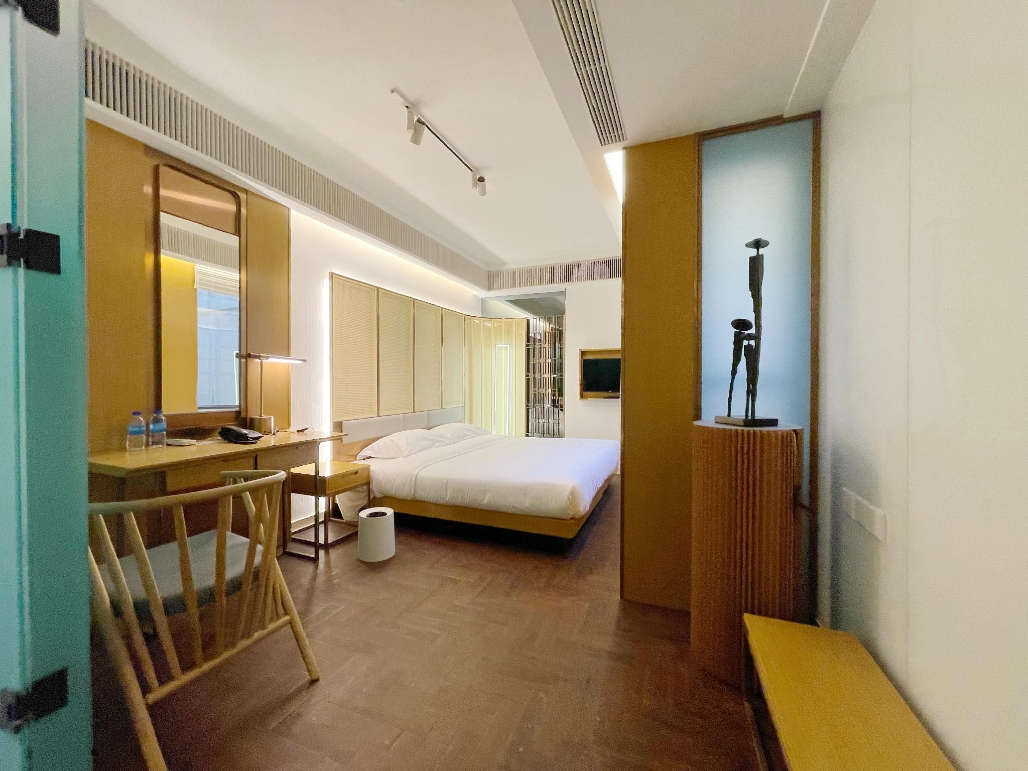 Superior Double Room - Non-Smoking