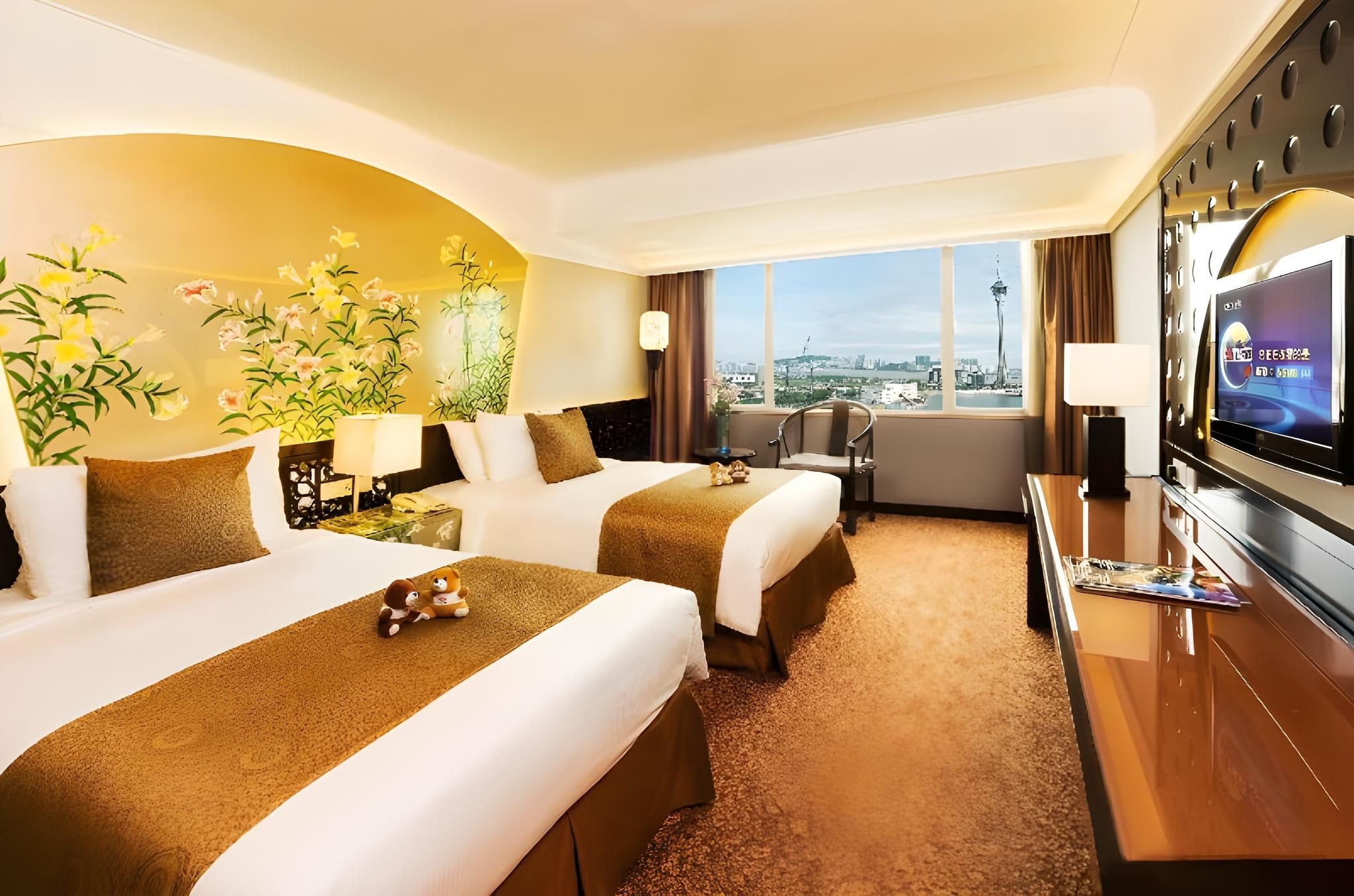 Family Suite
